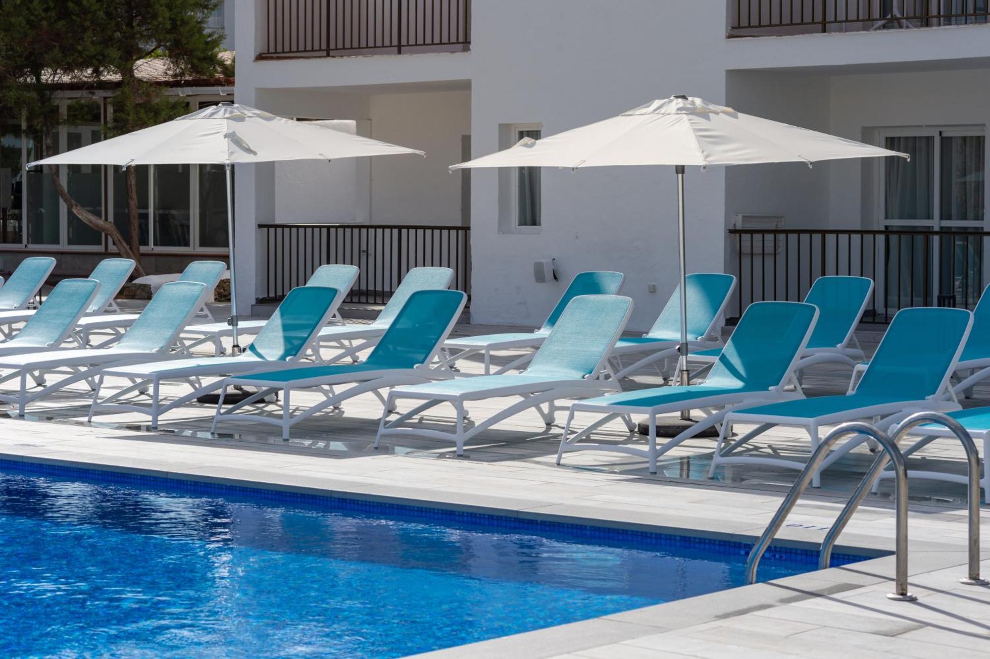 Vibra Club Maritim Aparthotel
