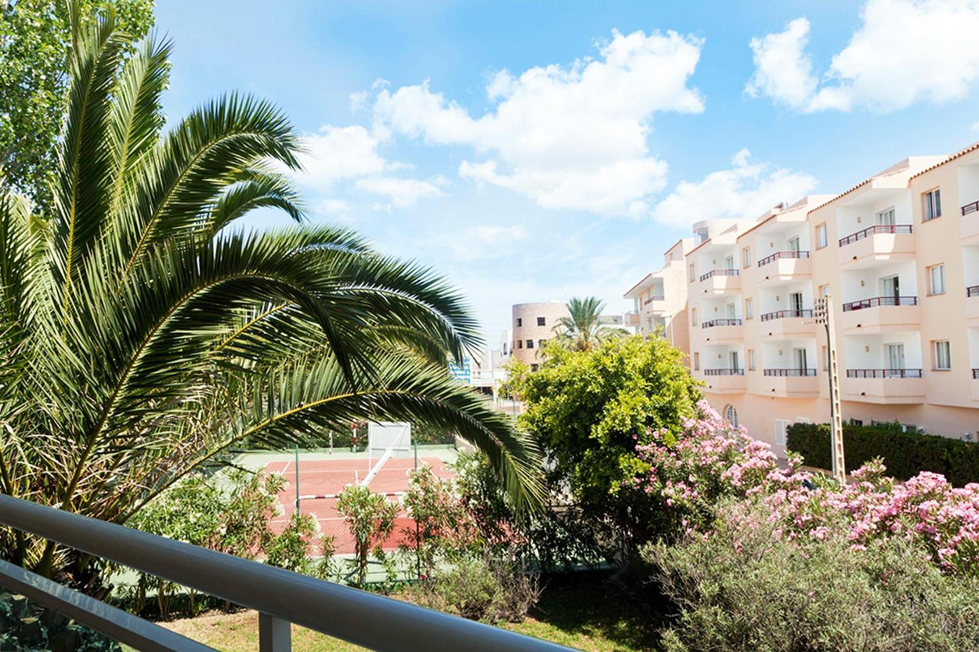 Aparthotel Vibra Club Maritim