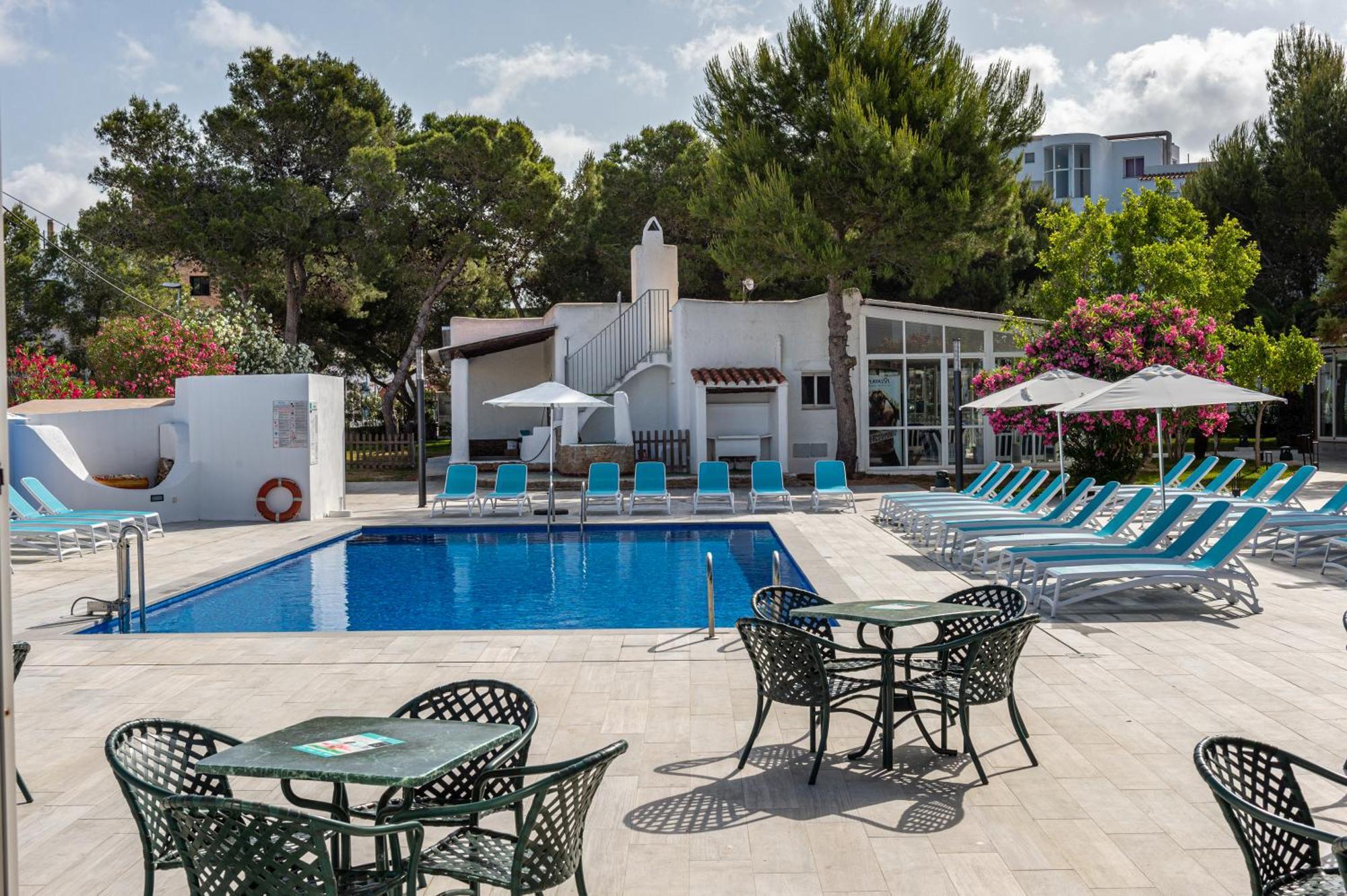 Vibra Club Maritim Aparthotel 3*