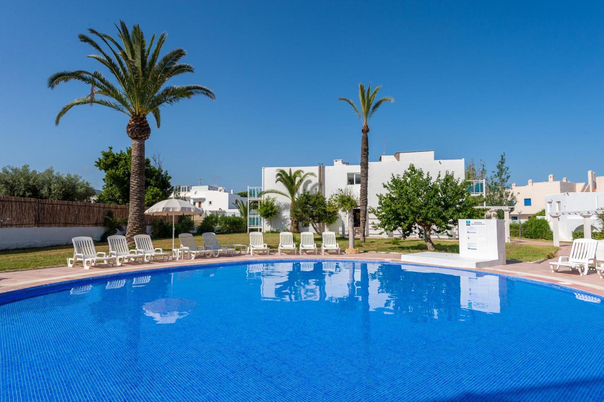 Aparthotel Vibra Club Maritim 3*