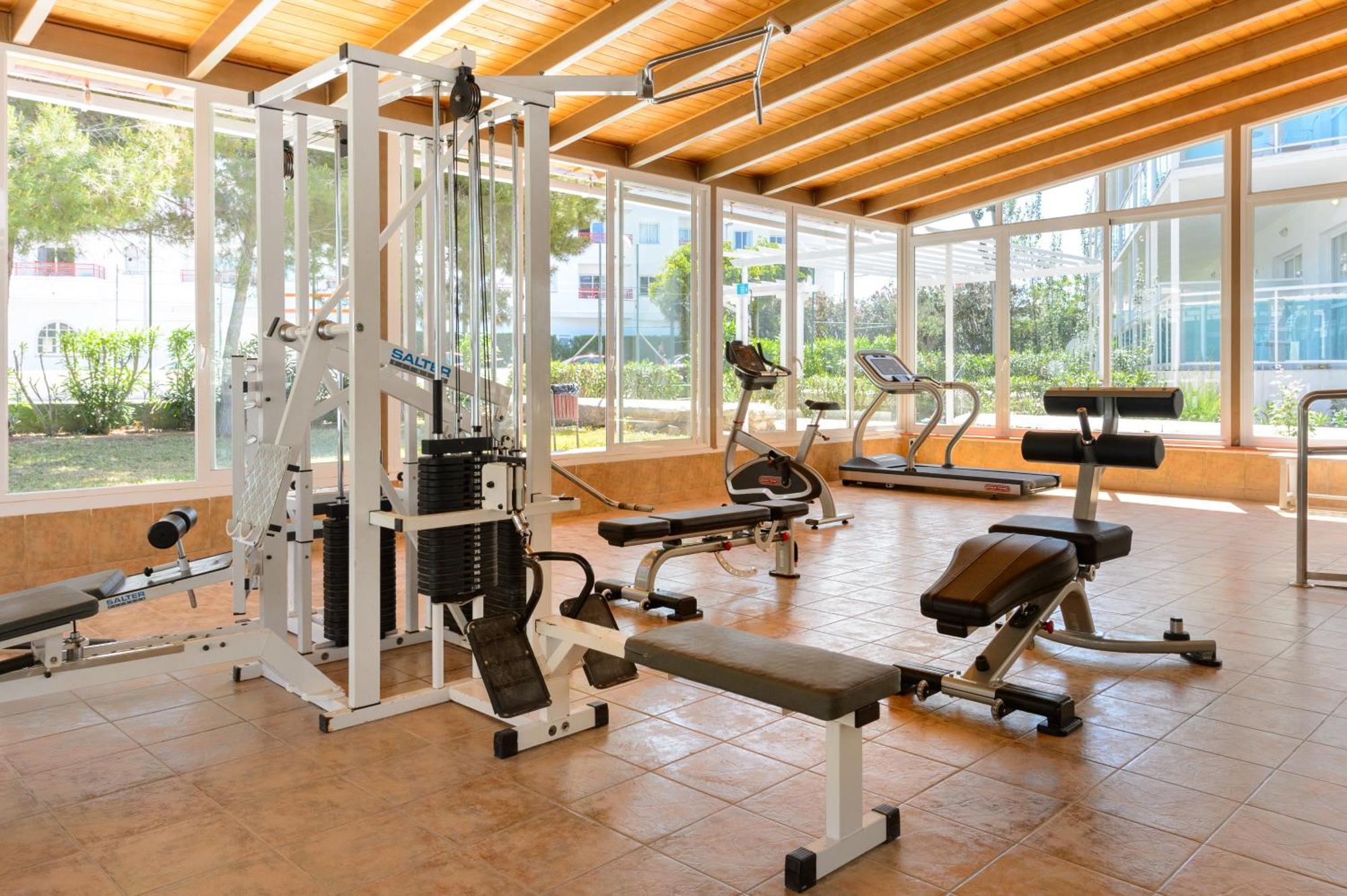 Vibra Club Maritim Aparthotel San Antonio (Ibiza)
