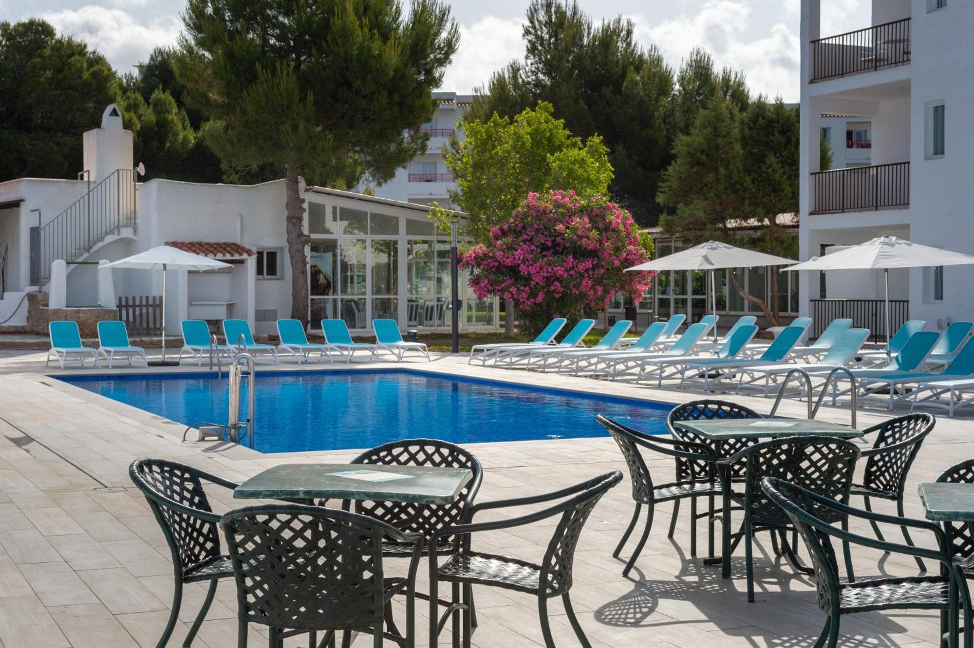 Aparthotel Vibra Club Maritim San Antonio (Ibiza)