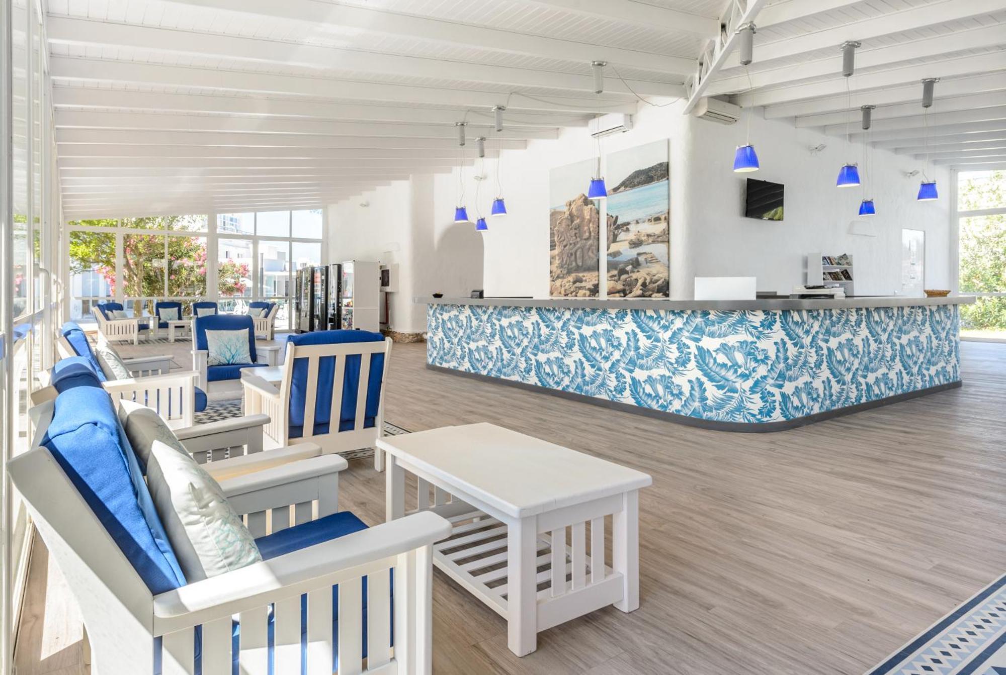 Vibra Club Maritim 3* San Antonio (Ibiza)
