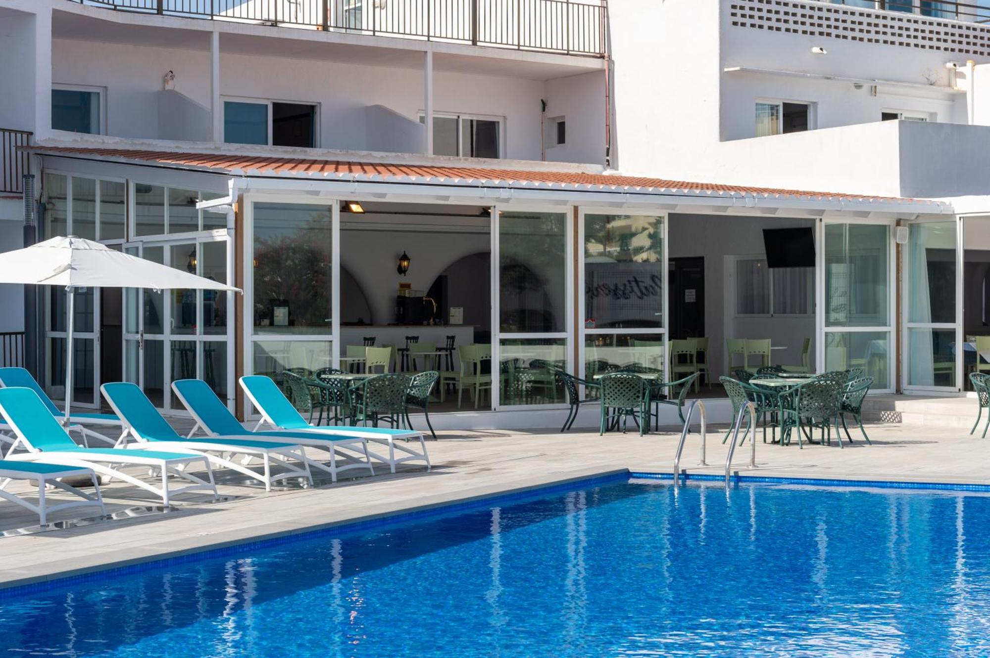 Vibra Club Maritim Aparthotel
