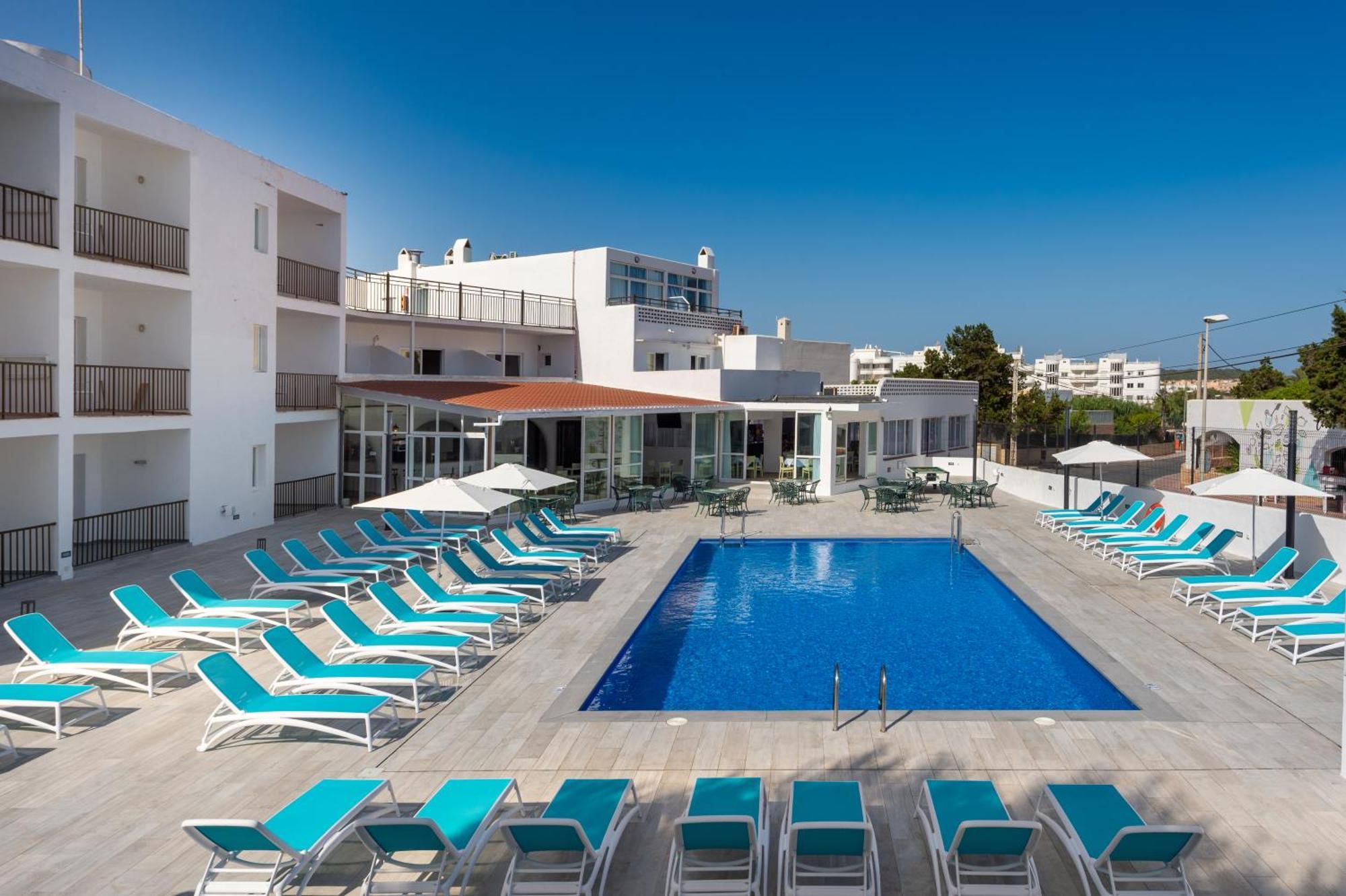Aparthotel Vibra Club Maritim