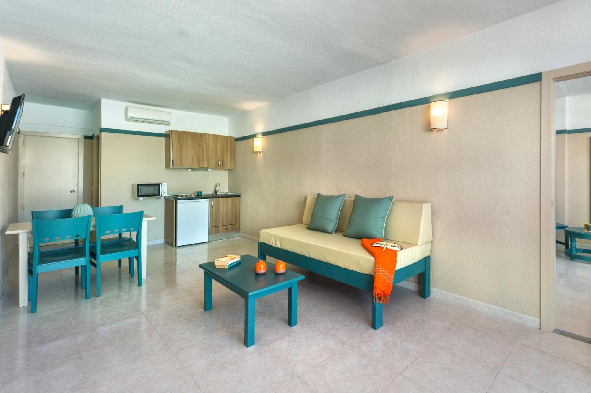 Vibra Club Maritim Aparthotel 3*