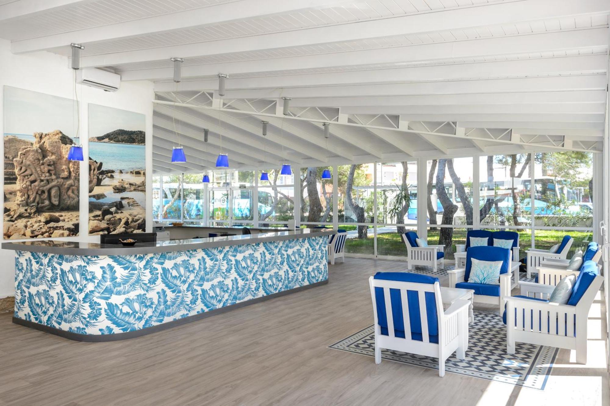 Vibra Club Maritim Aparthotel San Antonio (Ibiza)