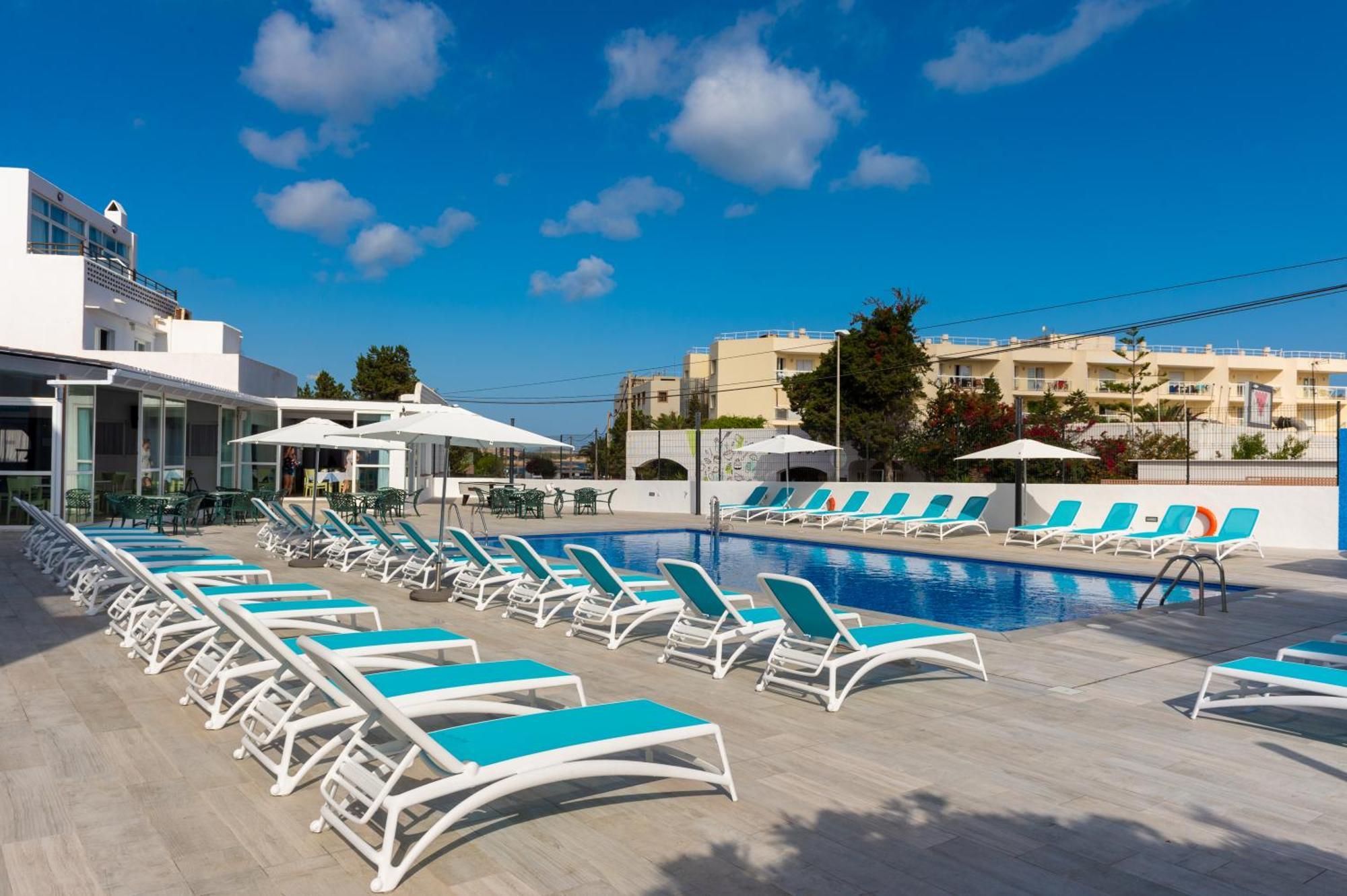 Aparthotel Vibra Club Maritim San Antonio (Ibiza)