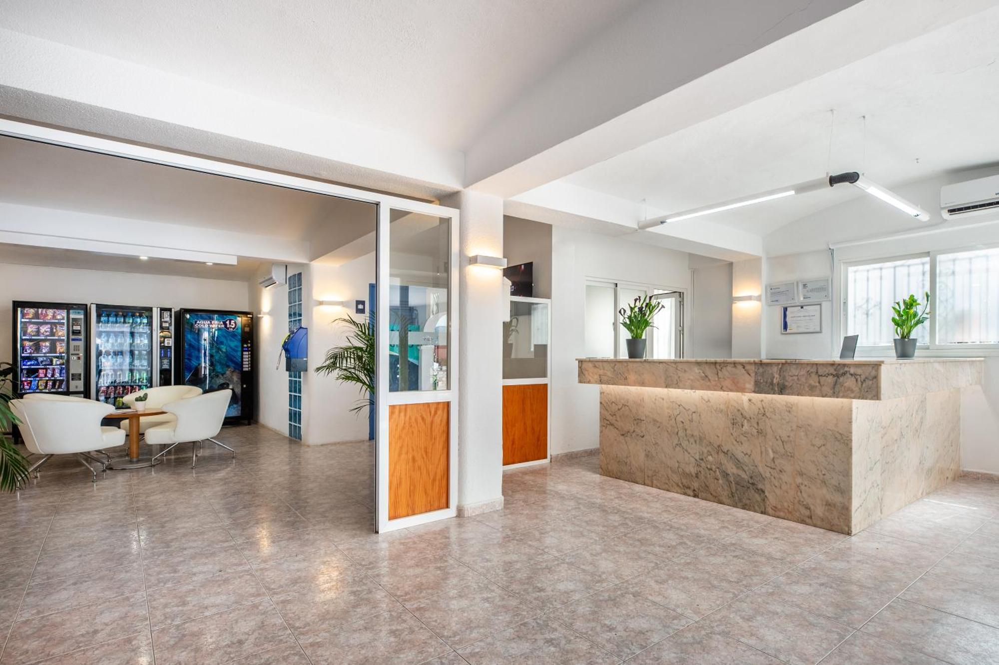 Aparthotel Vibra Del Mar - Adults Only 2*