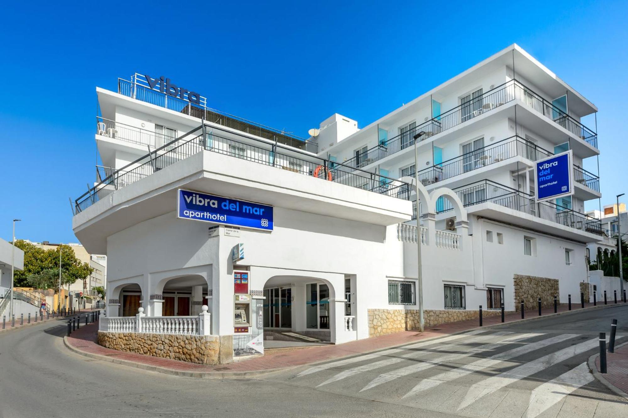 Vibra Del Mar - Adults Only Sant Antoni de Portmany