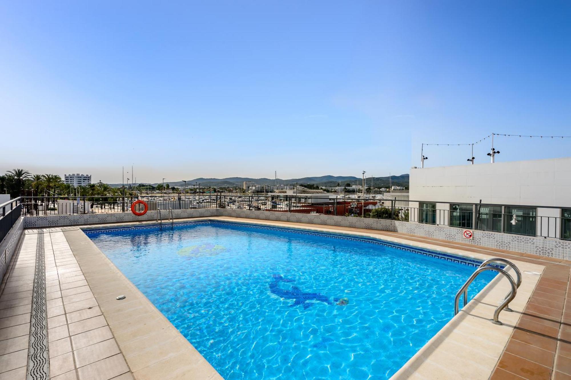 Vibra Del Mar - Adults Only 2* Sant Antoni de Portmany