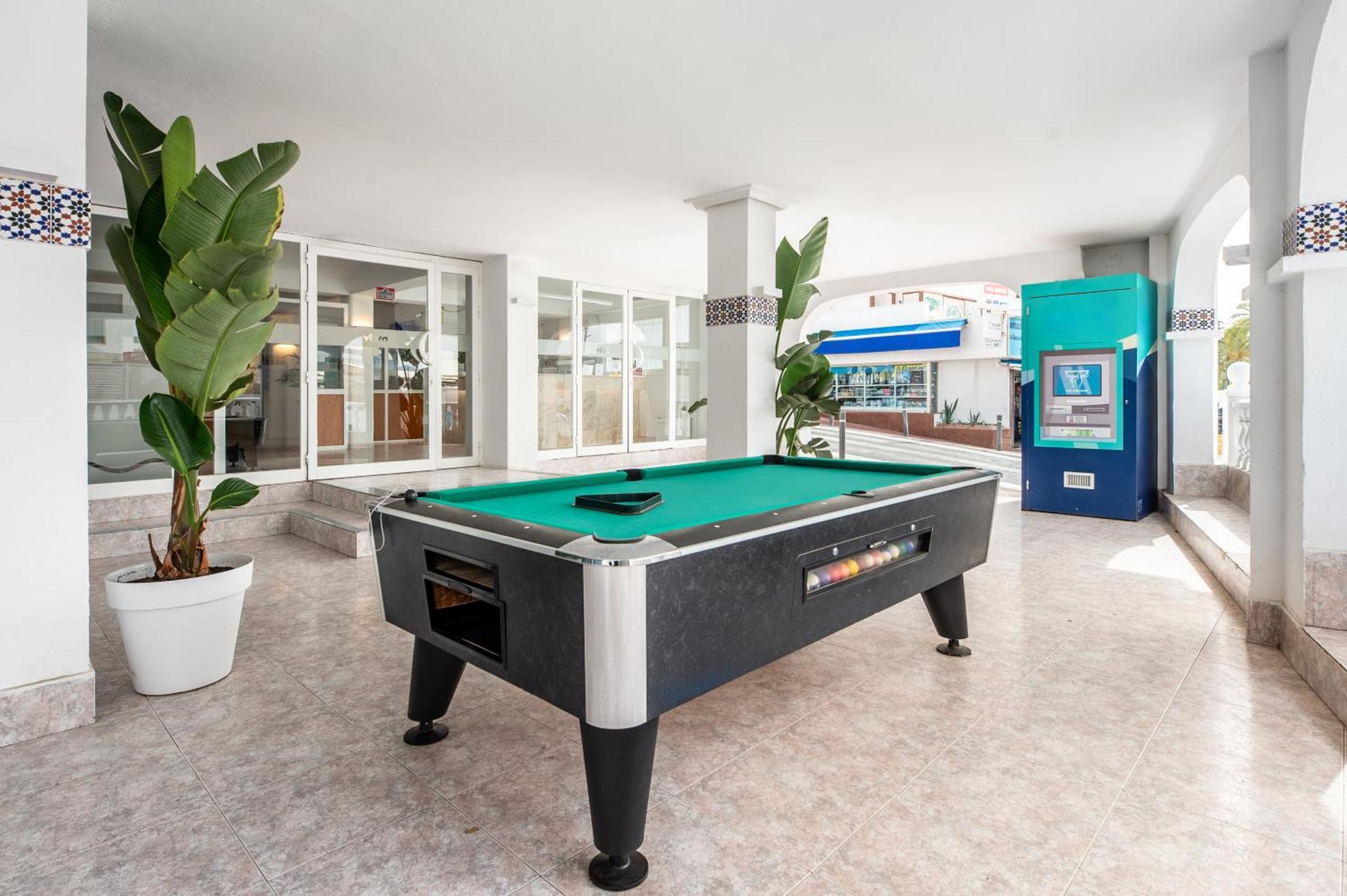 Aparthotel Vibra Del Mar - Adults Only 2*