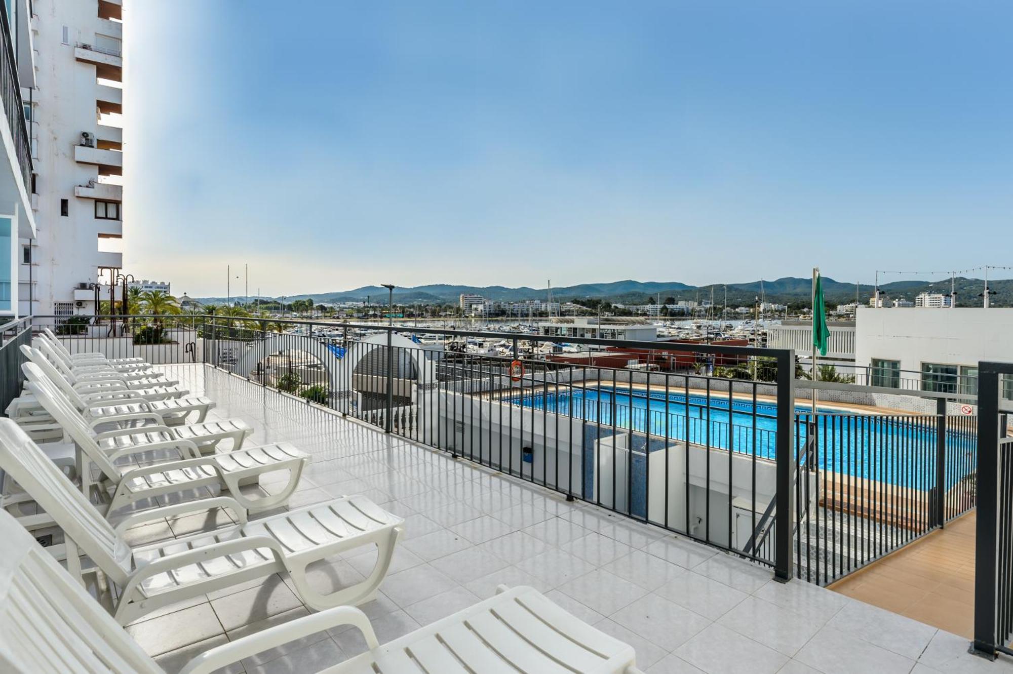 Vibra Del Mar - Adults Only Sant Antoni de Portmany