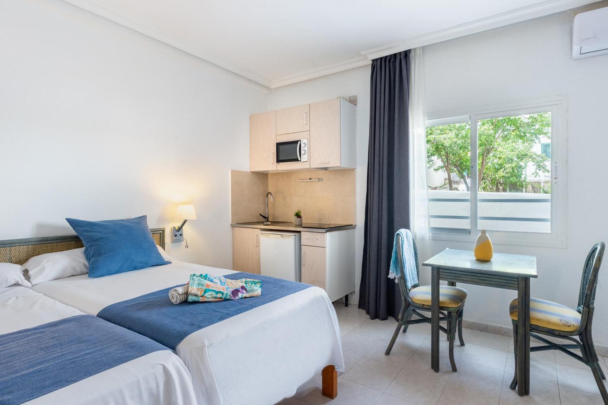 Vibra Del Mar - Adults Only 2*