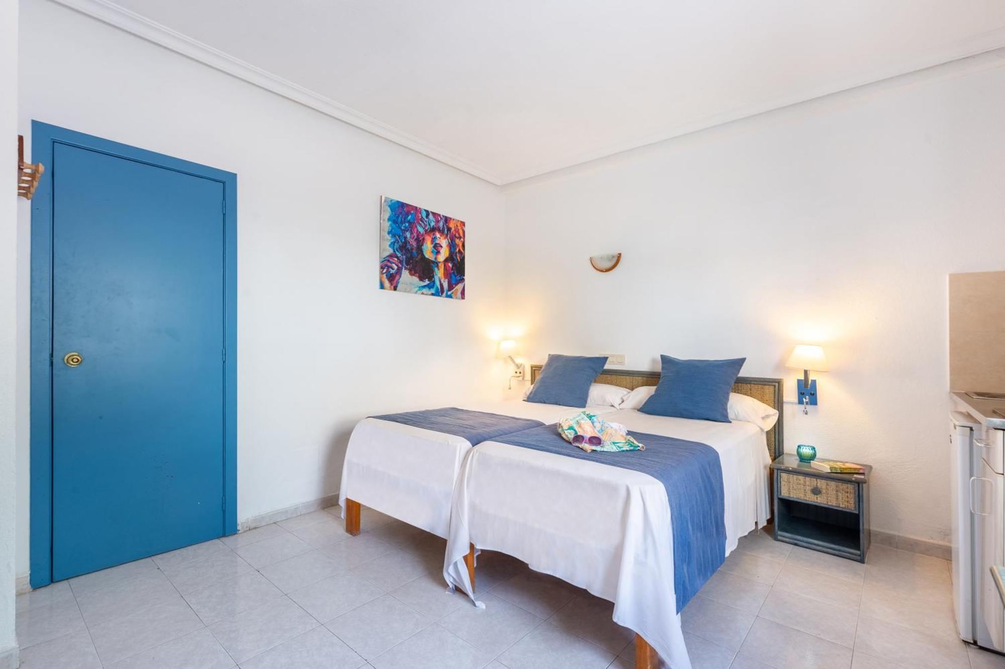 Vibra Del Mar - Adults Only Sant Antoni de Portmany