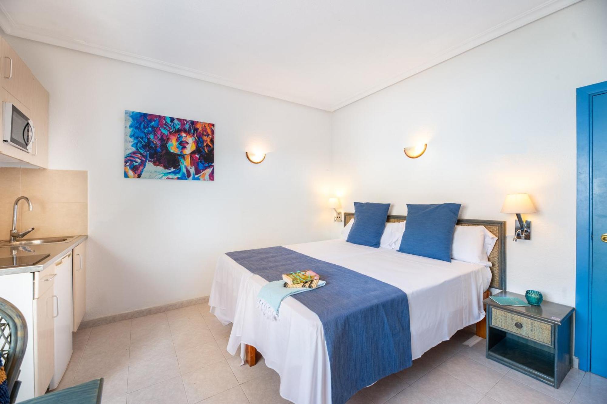 Vibra Del Mar - Adults Only 2* Sant Antoni de Portmany