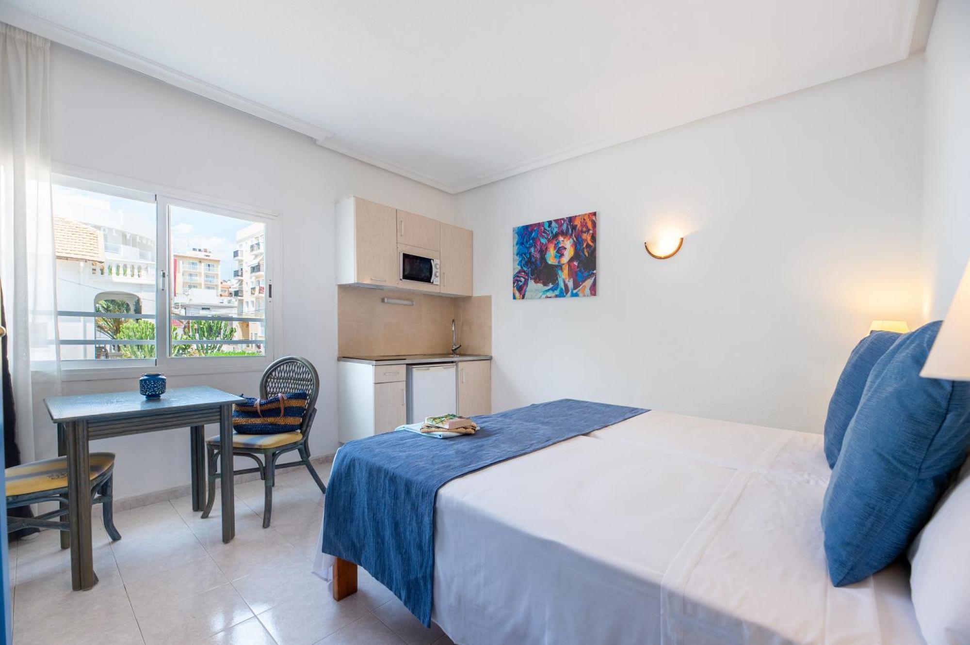 Aparthotel Vibra Del Mar - Adults Only