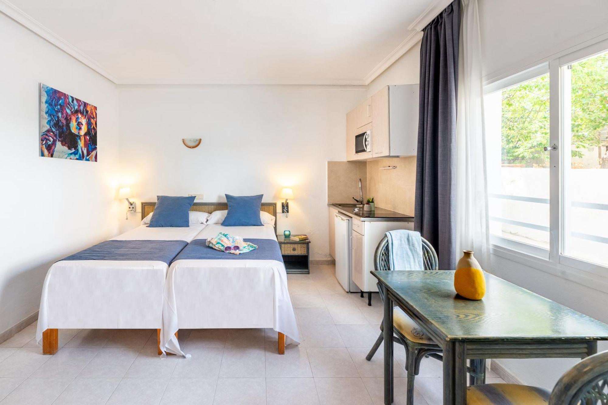Vibra Del Mar - Adults Only Aparthotel 2*