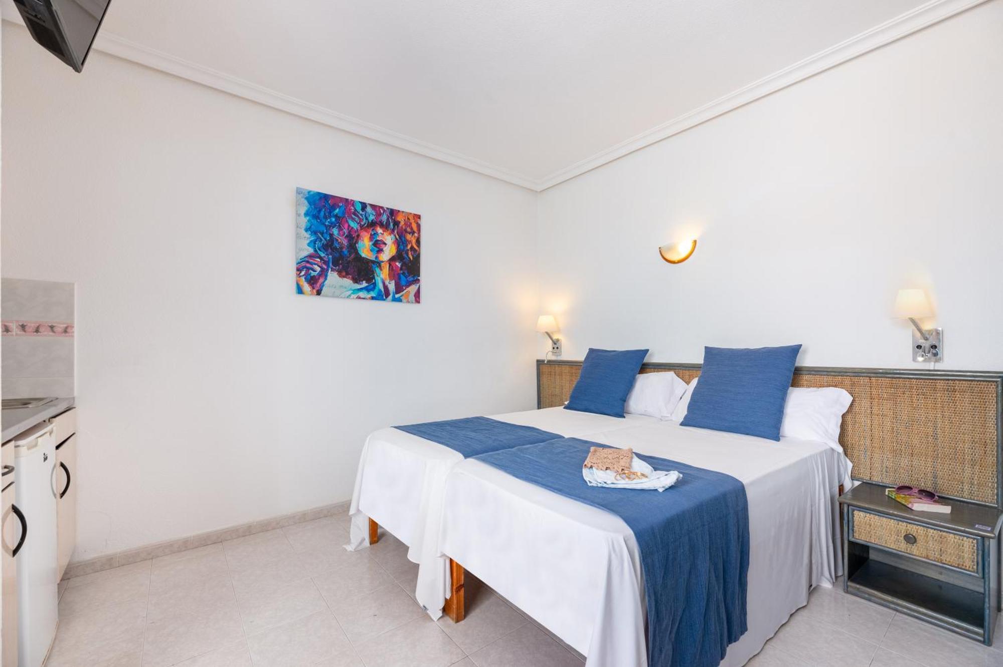Vibra Del Mar - Adults Only 2*