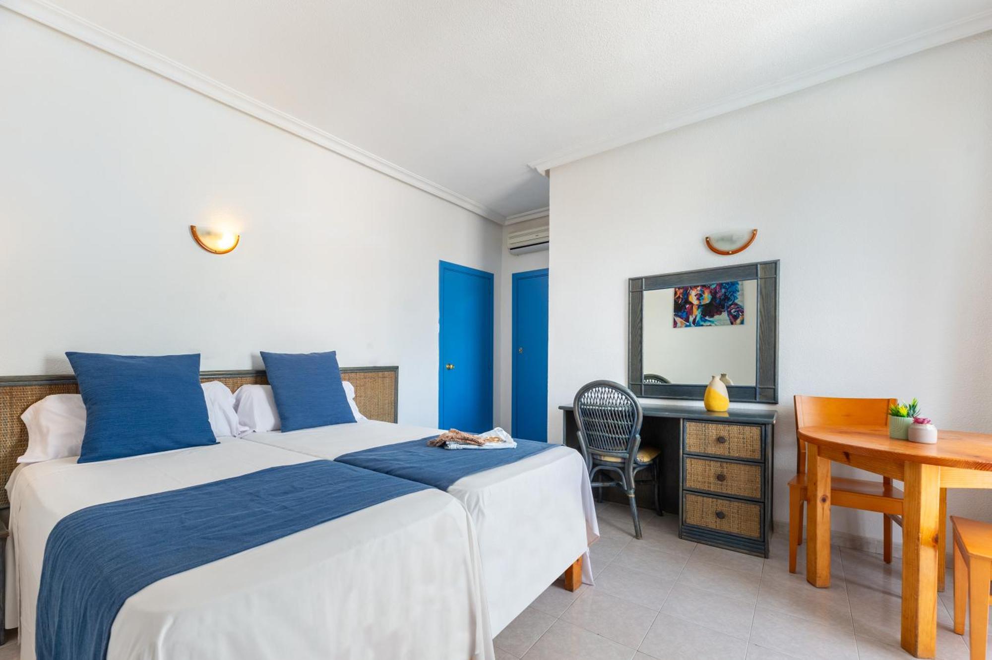 Vibra Del Mar - Adults Only 2* Sant Antoni de Portmany