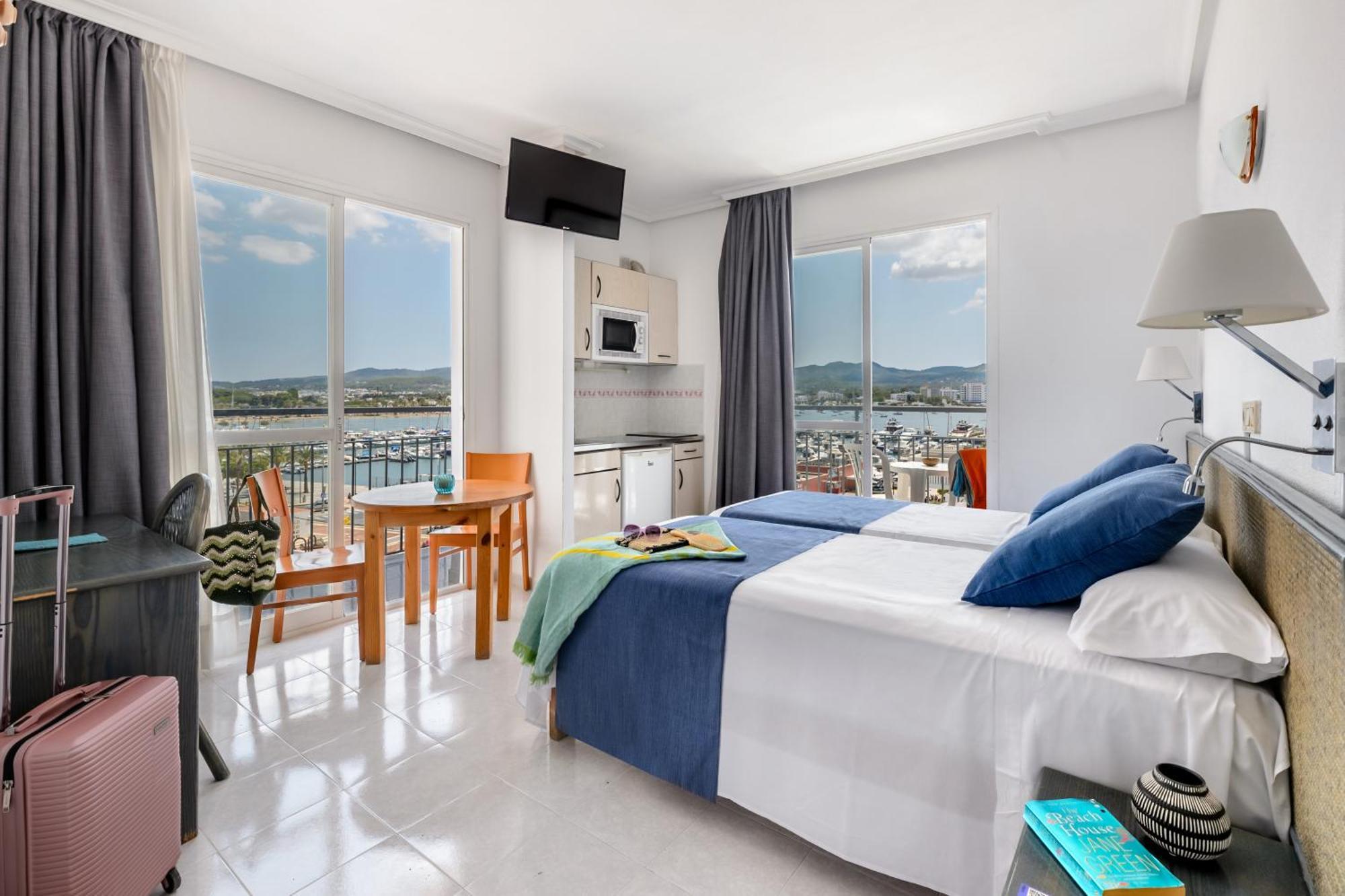 Vibra Del Mar - Adults Only Aparthotel 2*