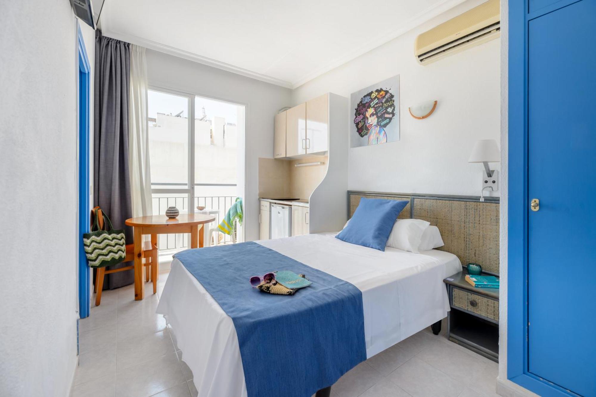 Aparthotel Vibra Del Mar - Adults Only 2*