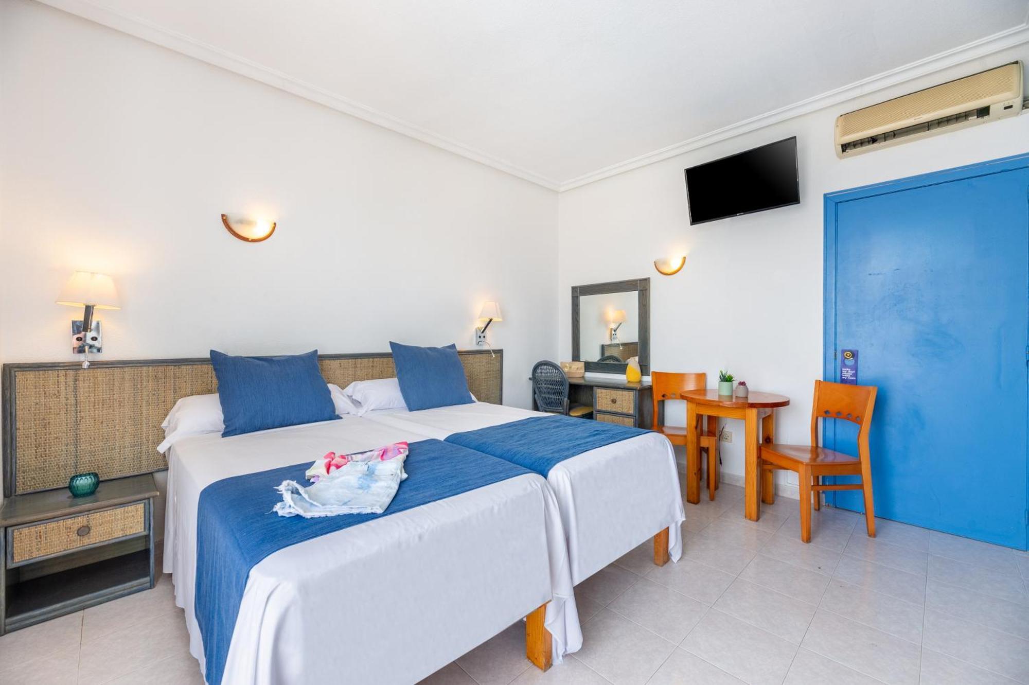 Vibra Del Mar - Adults Only Aparthotel