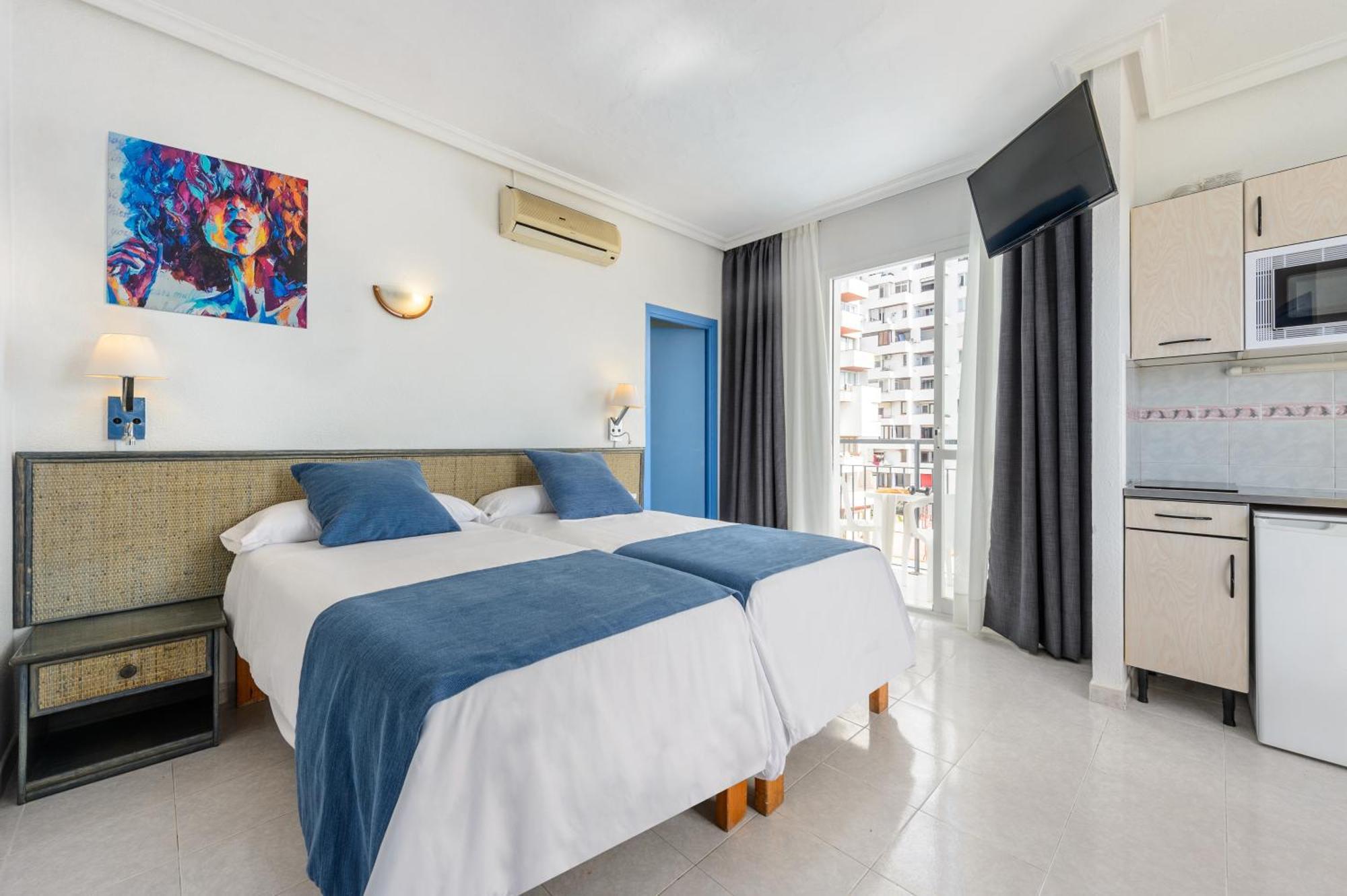 Vibra Del Mar - Adults Only Aparthotel 2*