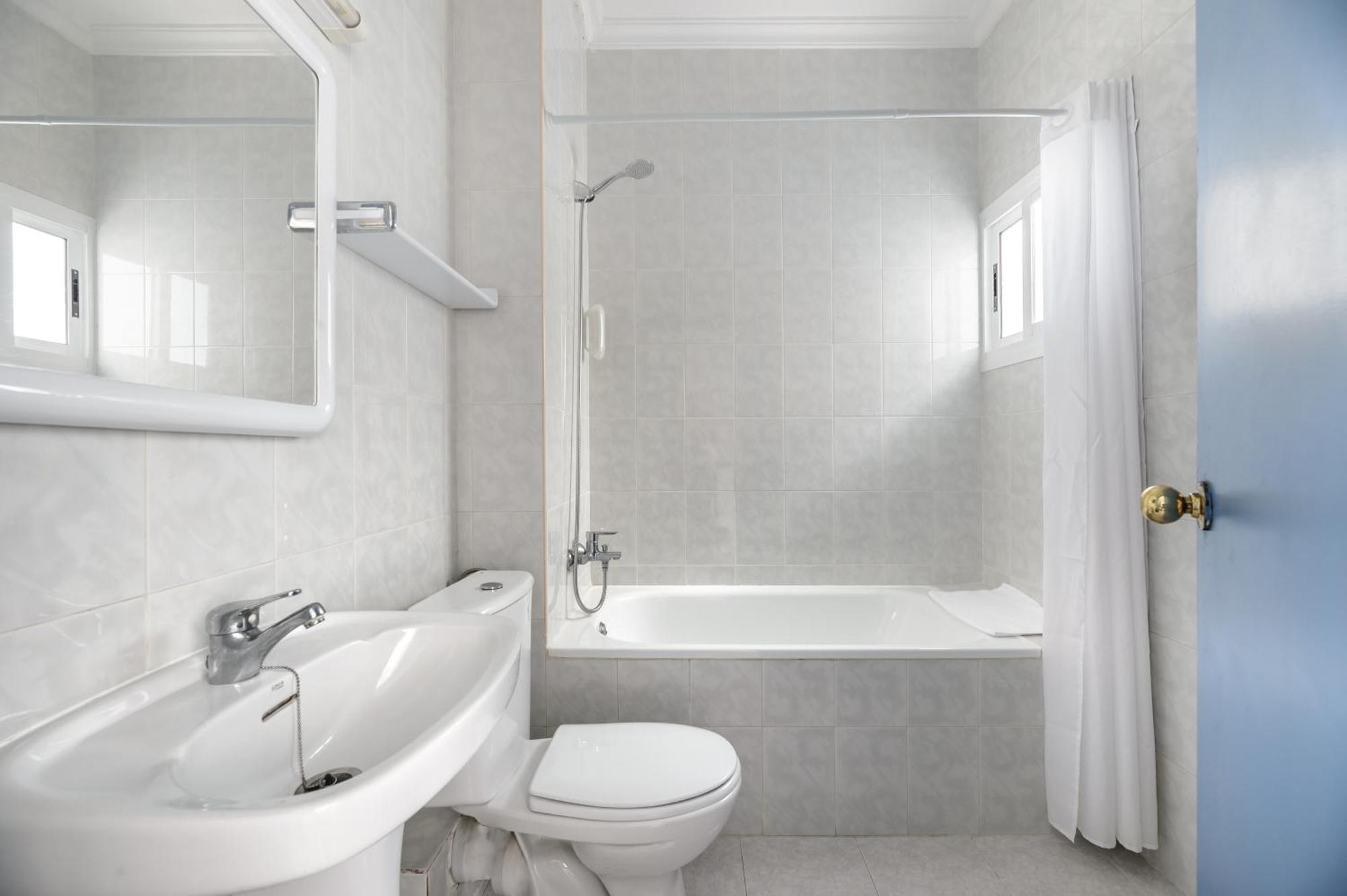 Vibra Del Mar - Adults Only 2*