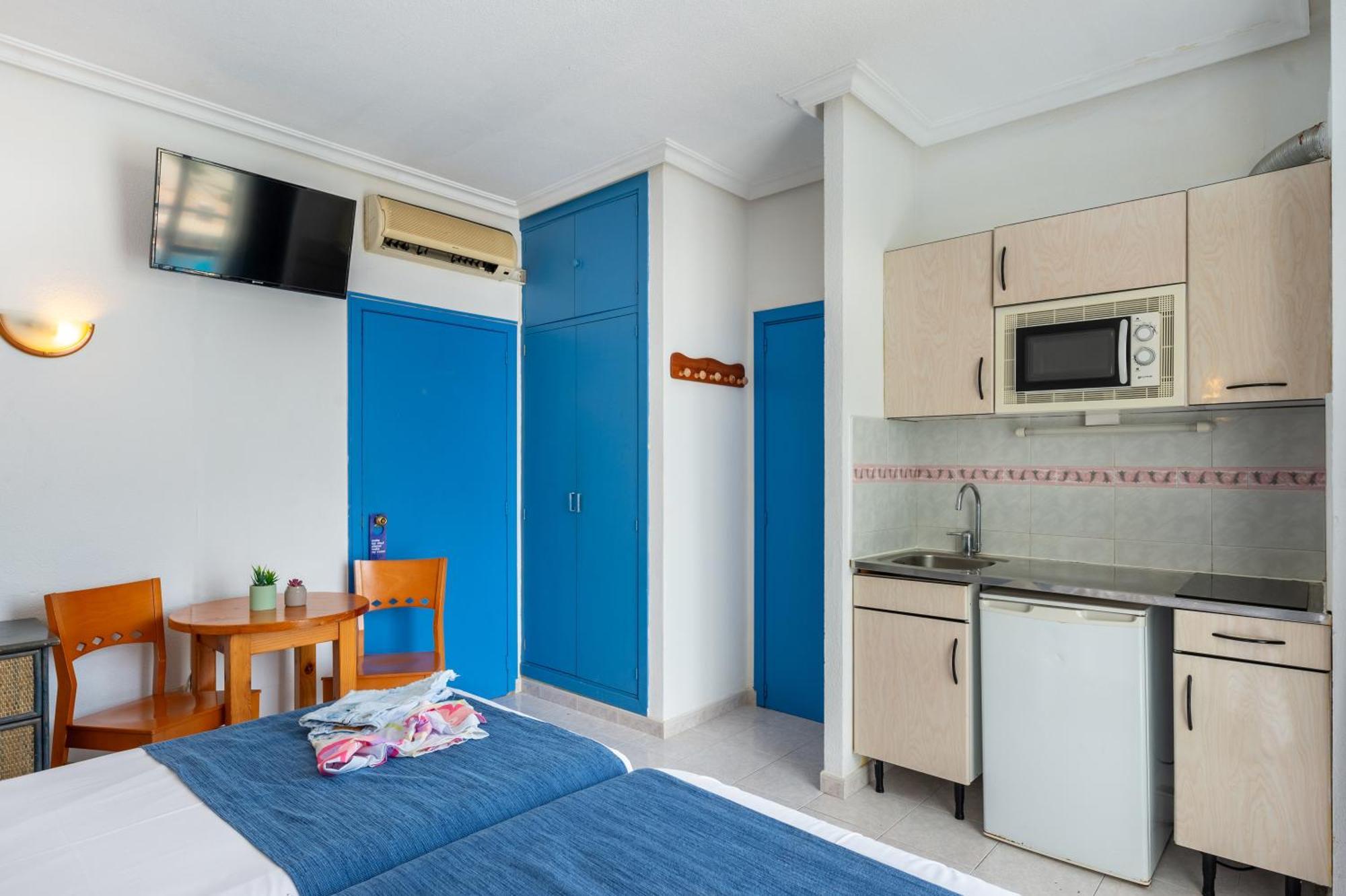 Vibra Del Mar - Adults Only Sant Antoni de Portmany