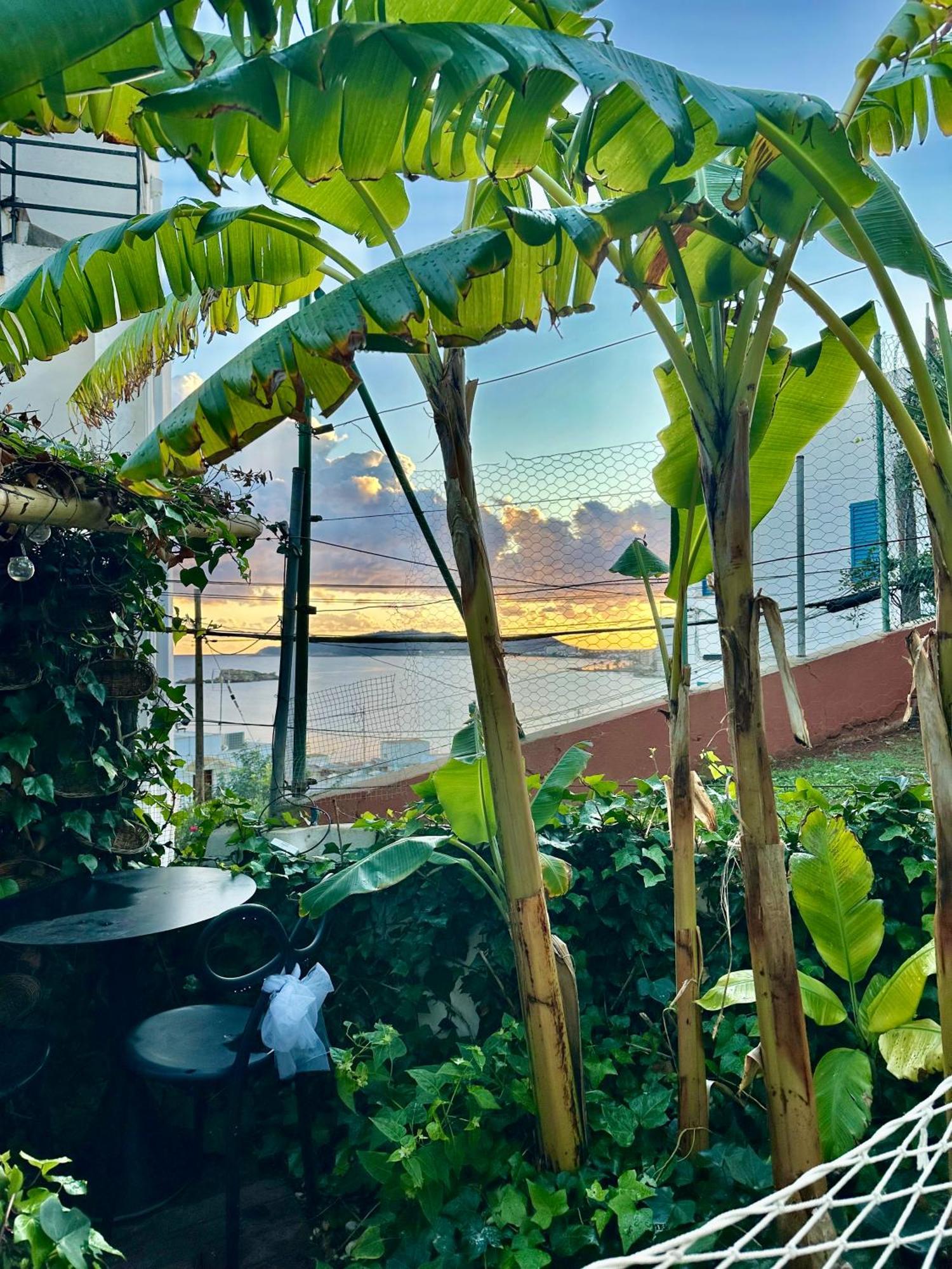 Casa de Férias Casa Klod Ibiza