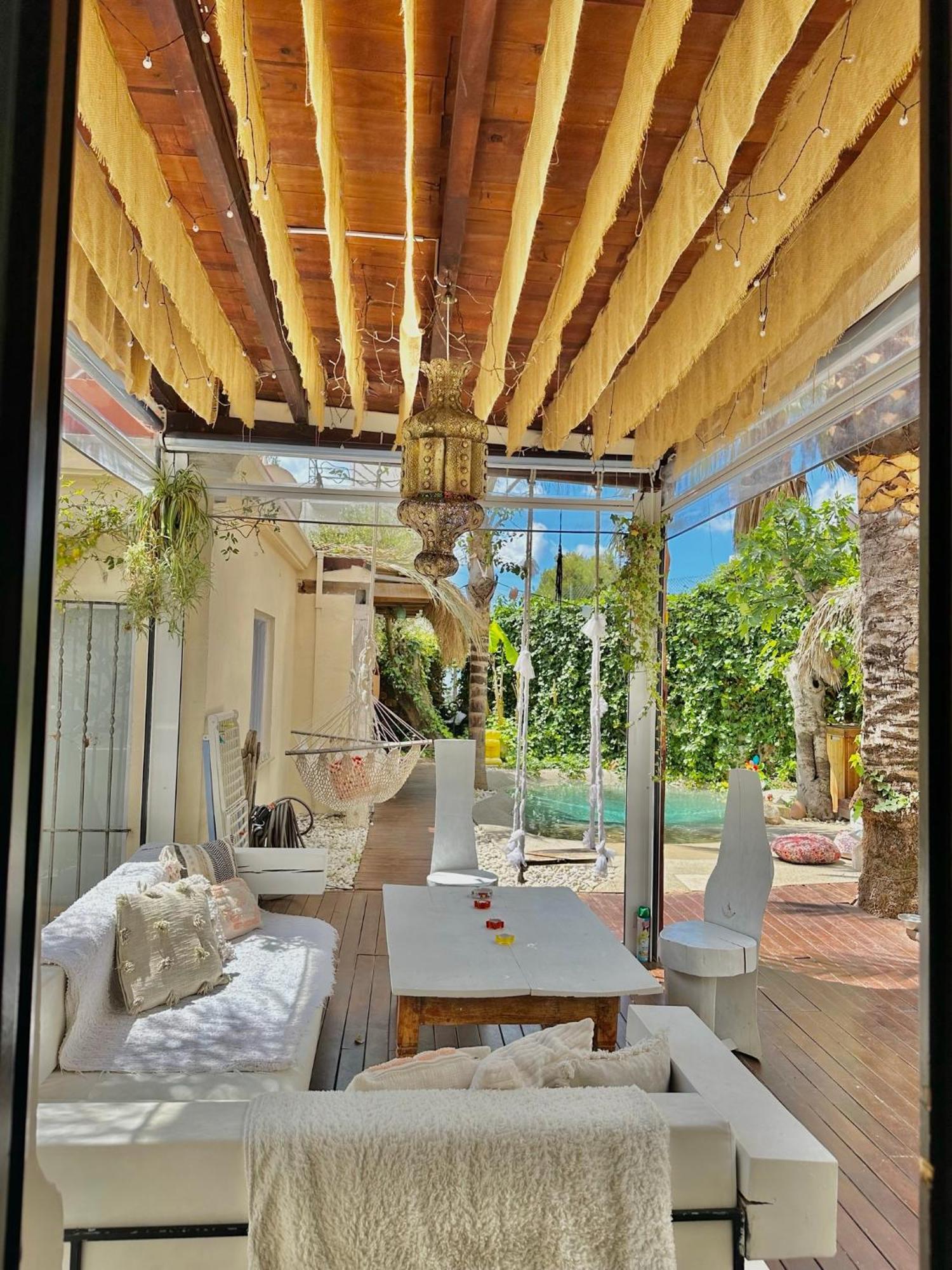 Casa Klod *