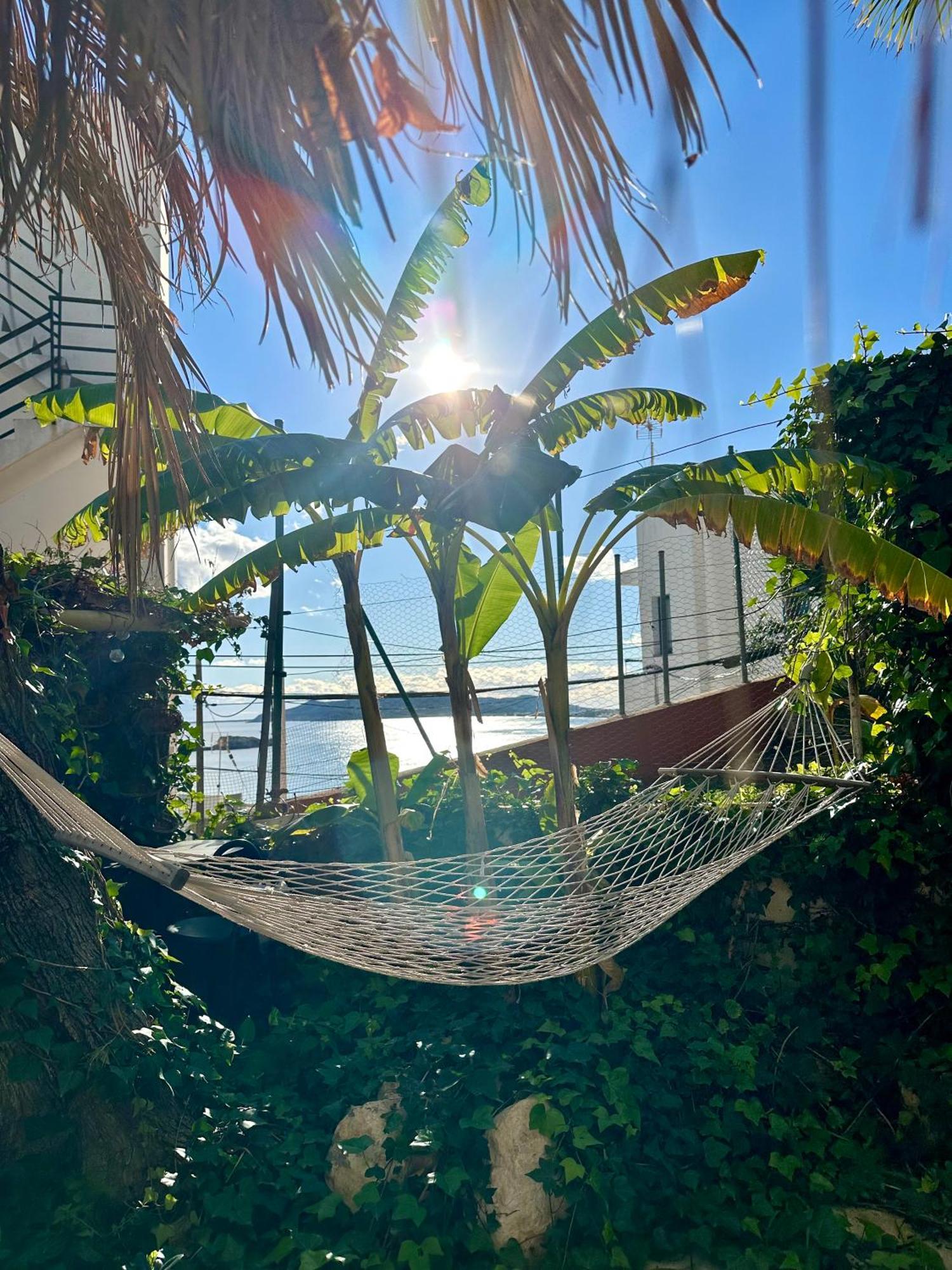 Casa Klod Ibiza