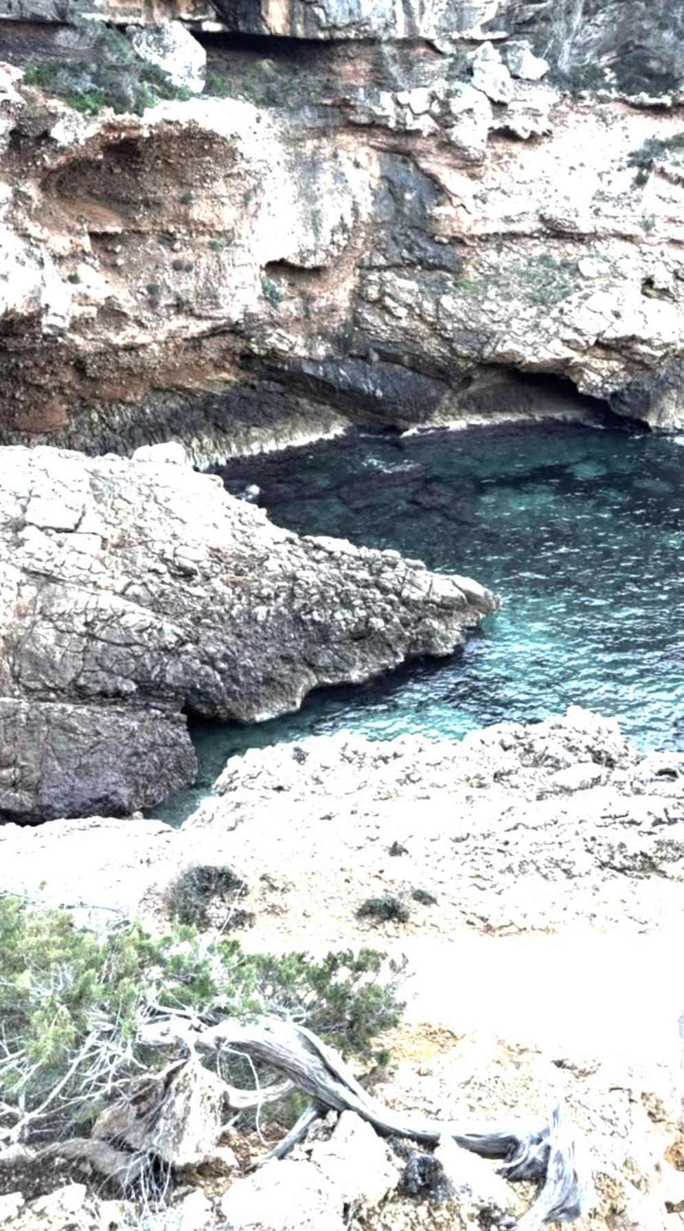 Luxury In Ibiza Villa *