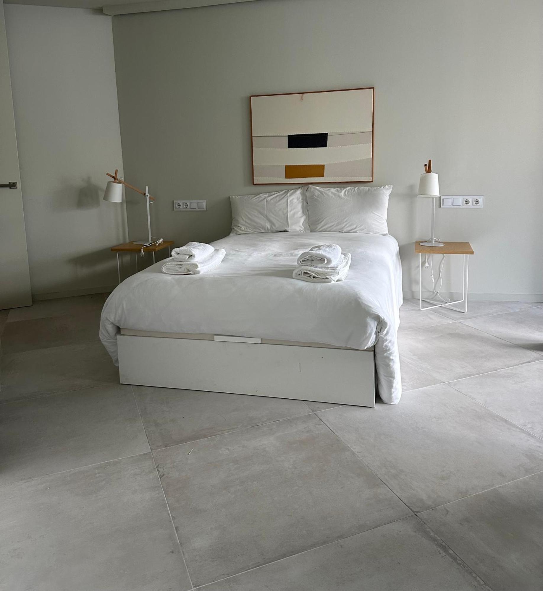 Villa Luxury In Ibiza *