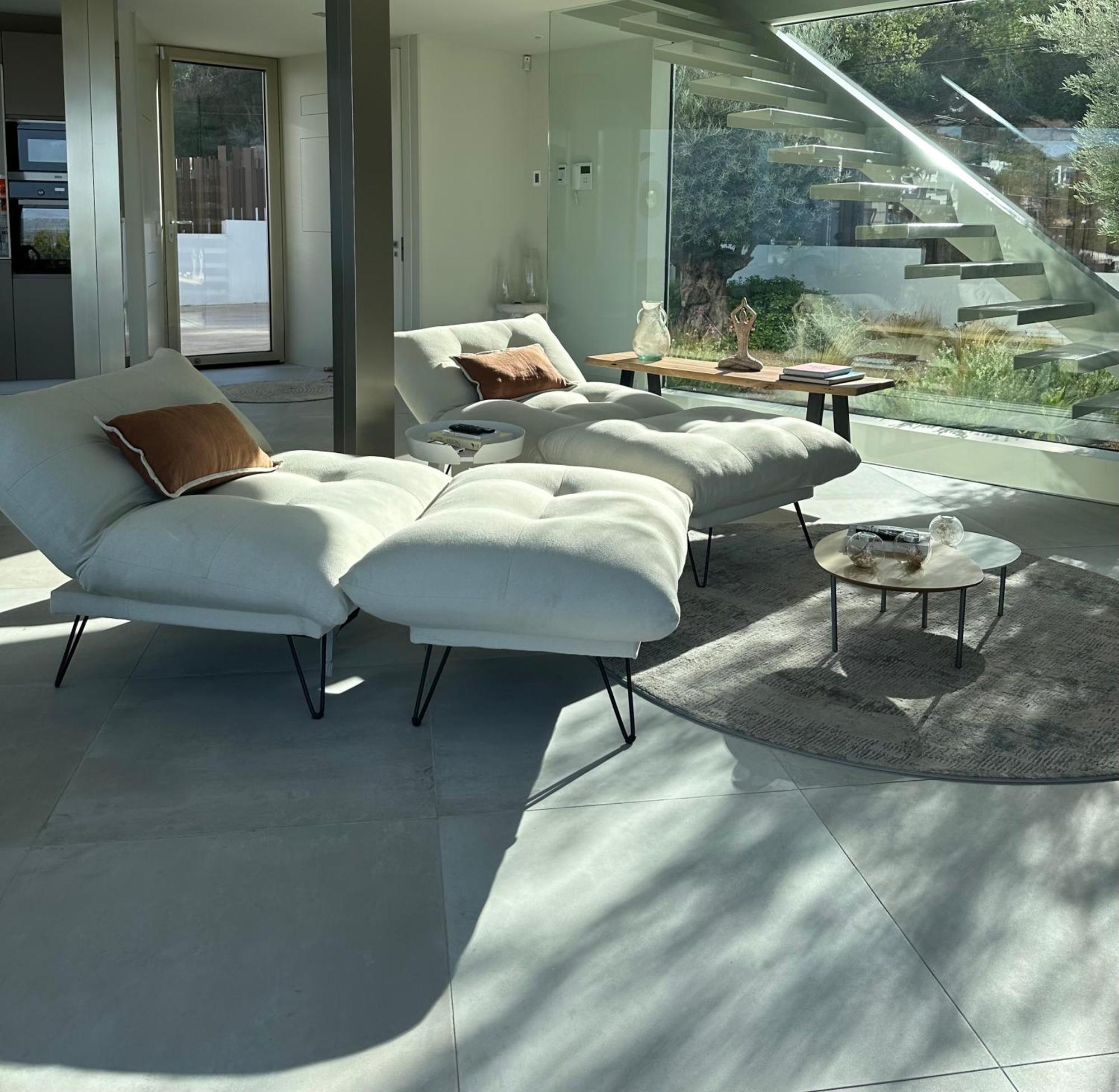 Luxury In Ibiza