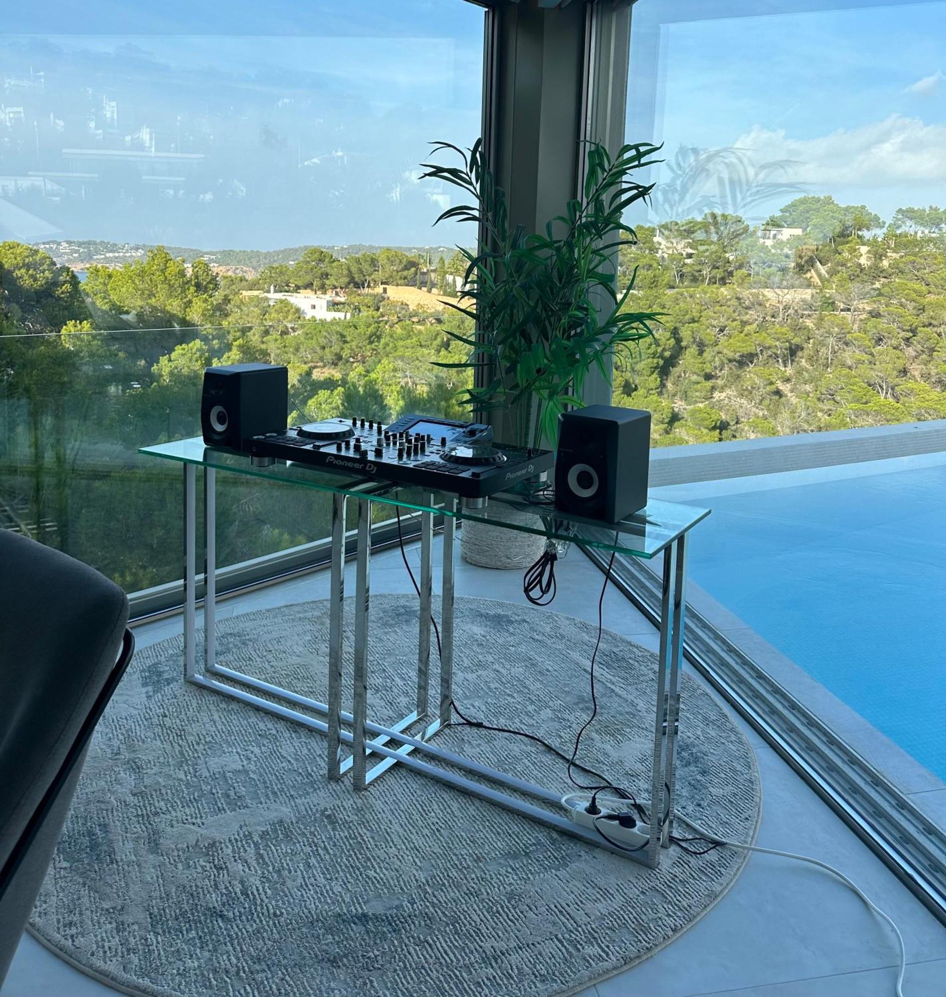 Luxury In Ibiza Villa San José