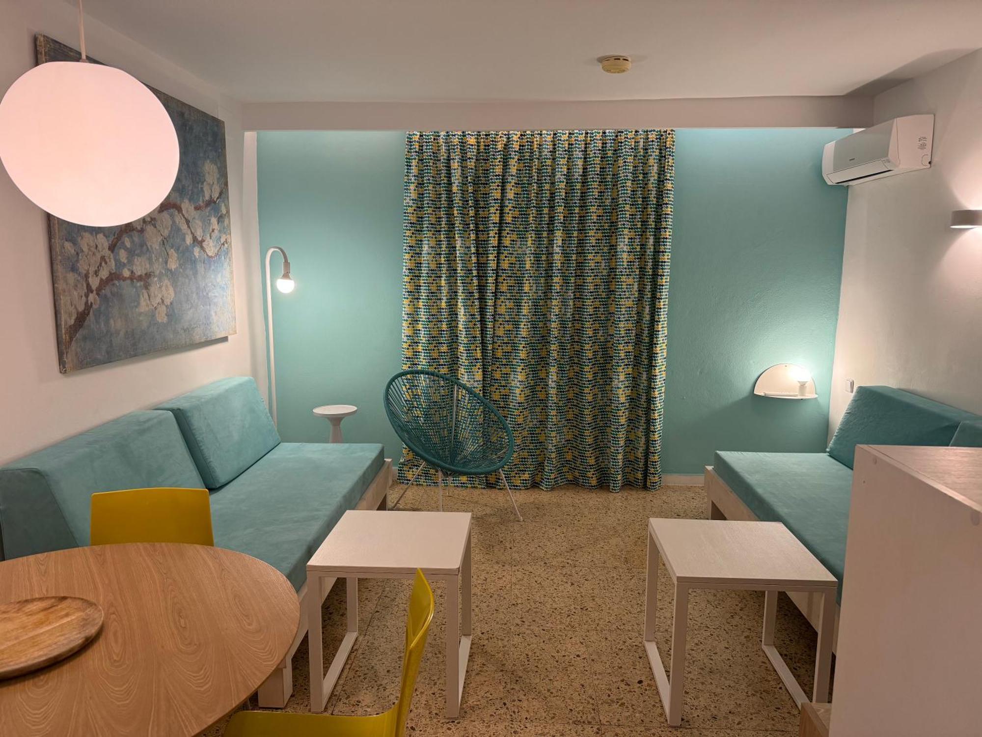 Apartment Boutique Poniente Playa