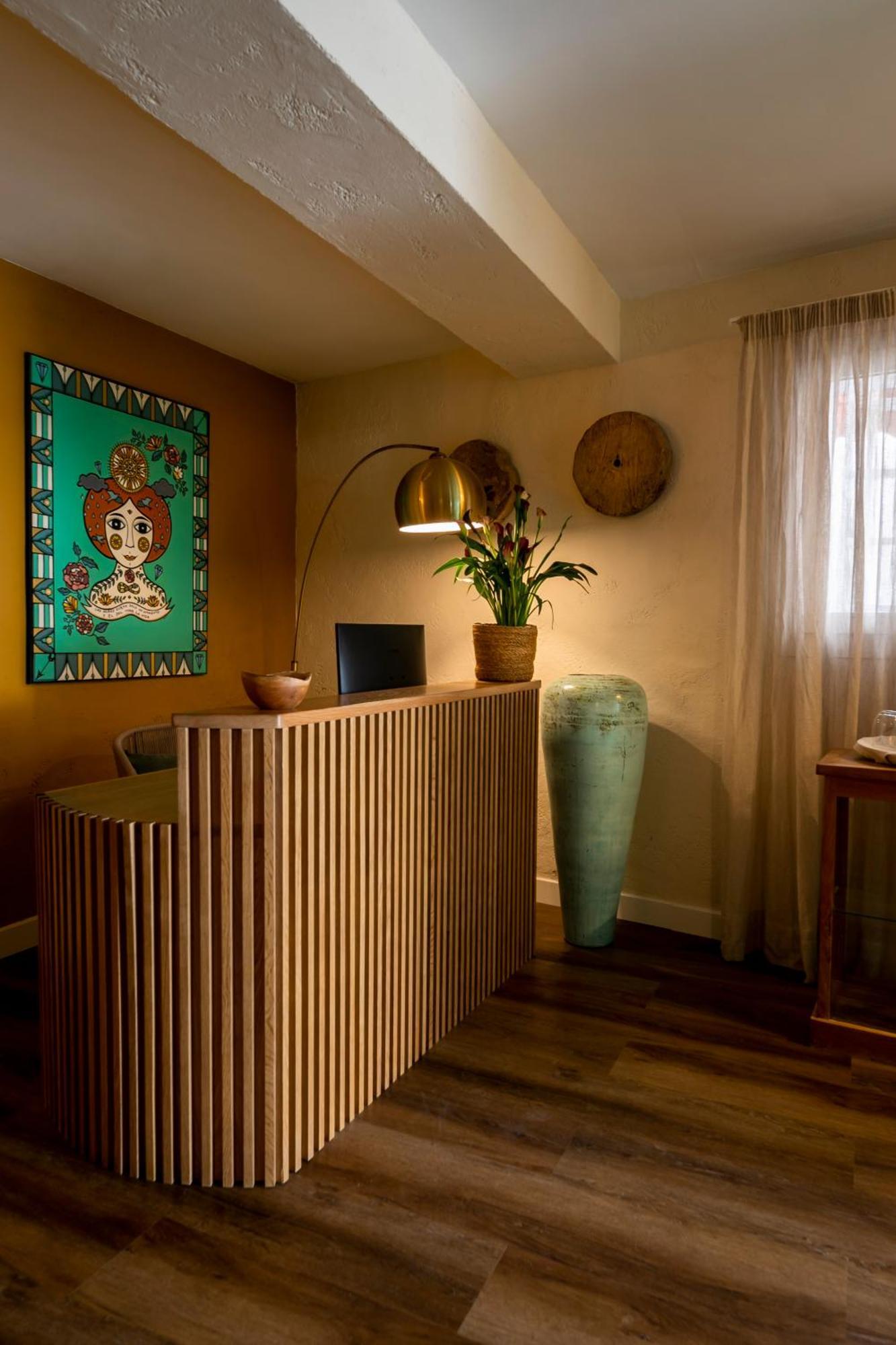 Mikasa Boutique Adults Only Hotel 2*