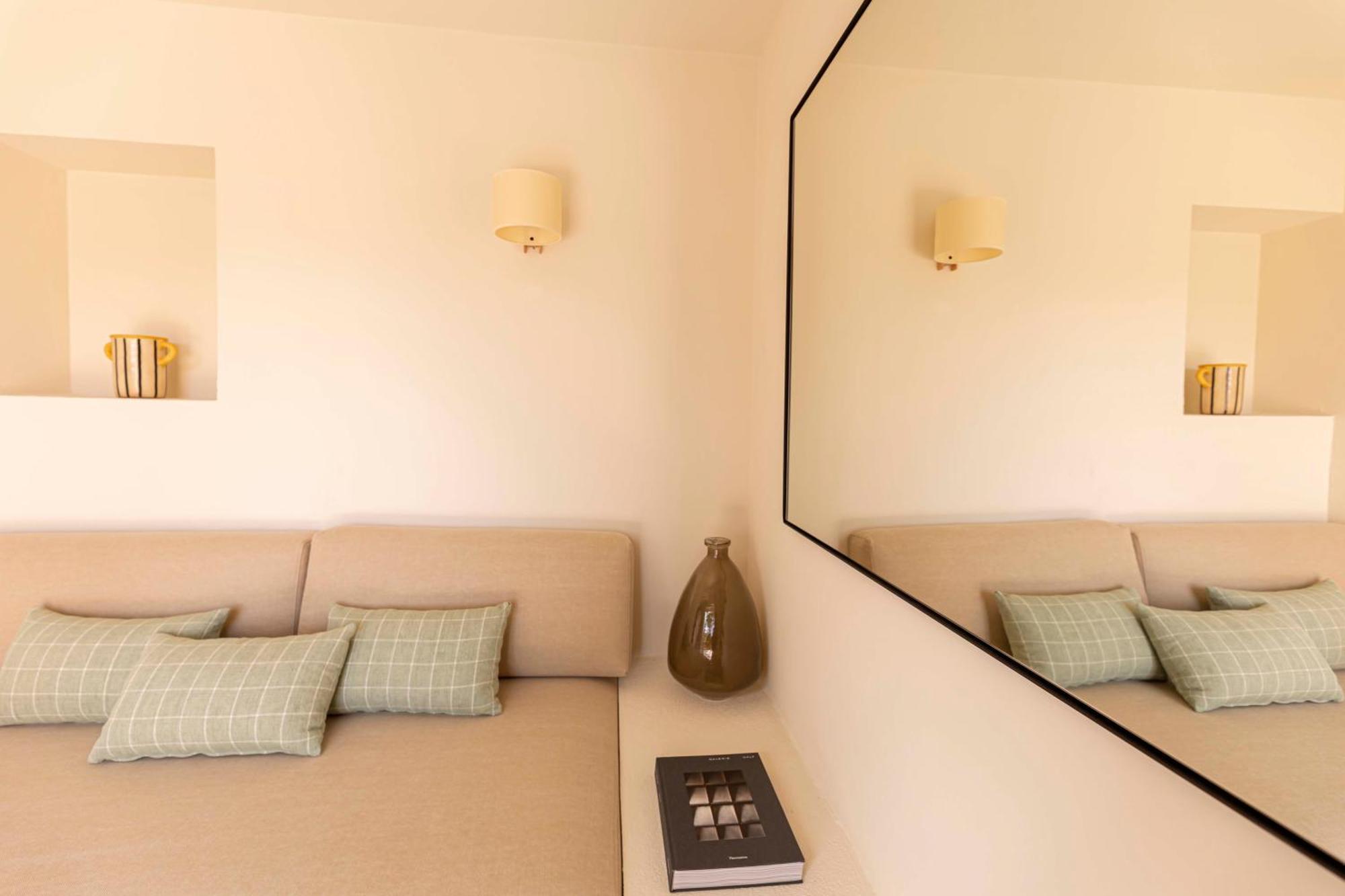 Hotel Boutique Jardines De Palerm Sant Josep de sa Talaia