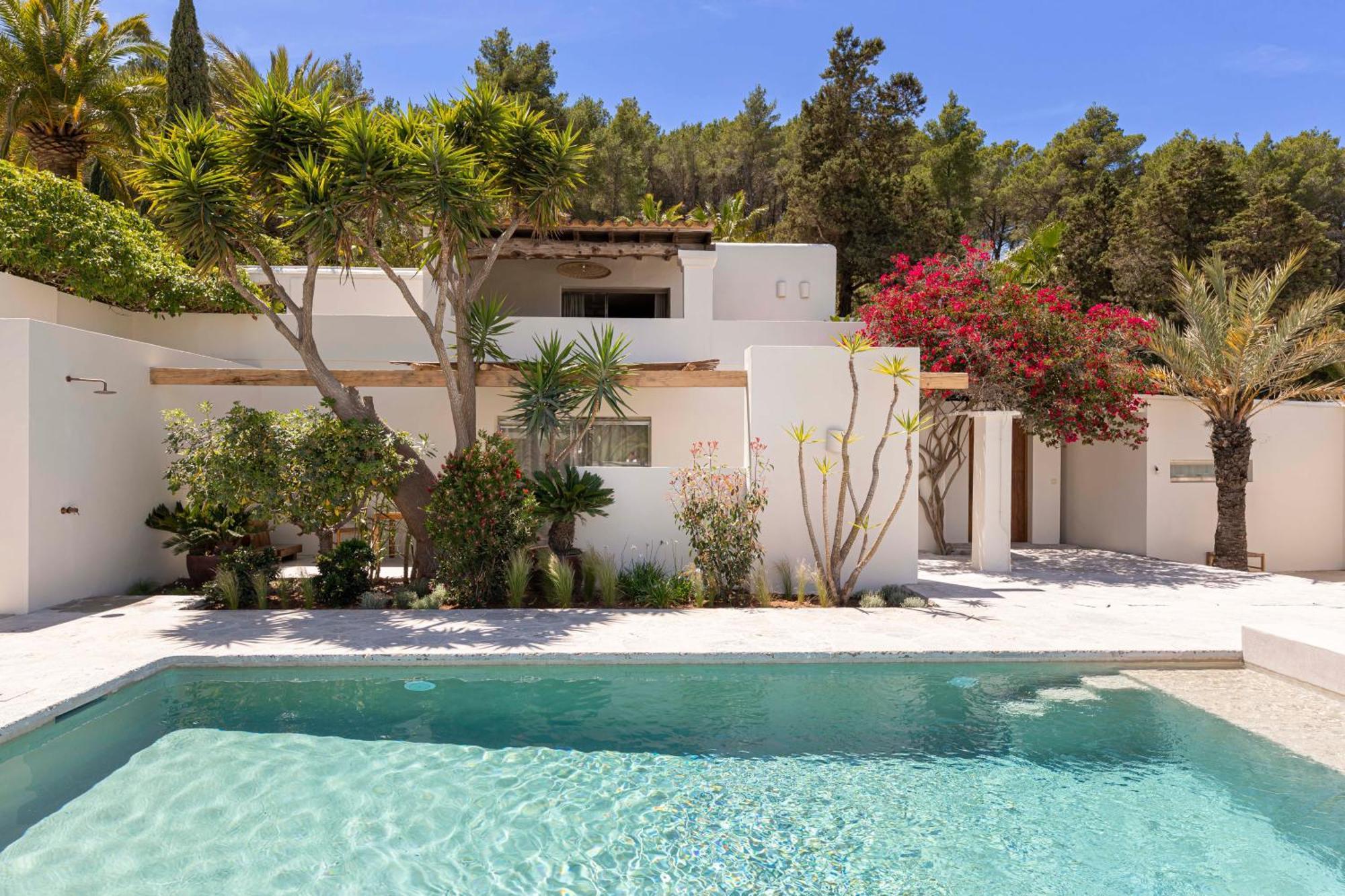 Boutique Jardines De Palerm 3* Sant Josep de sa Talaia
