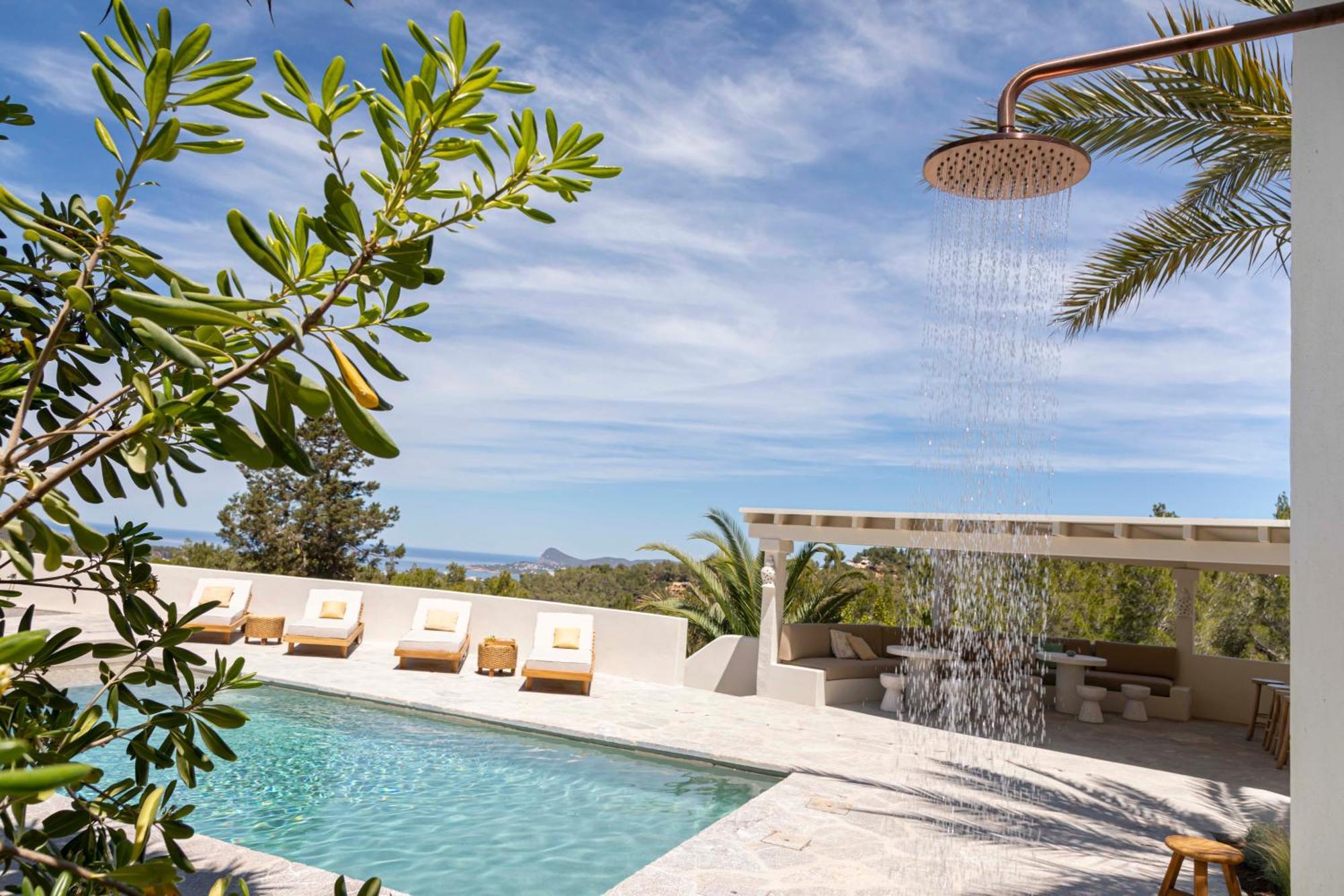 Boutique Jardines De Palerm 3* Sant Josep de sa Talaia