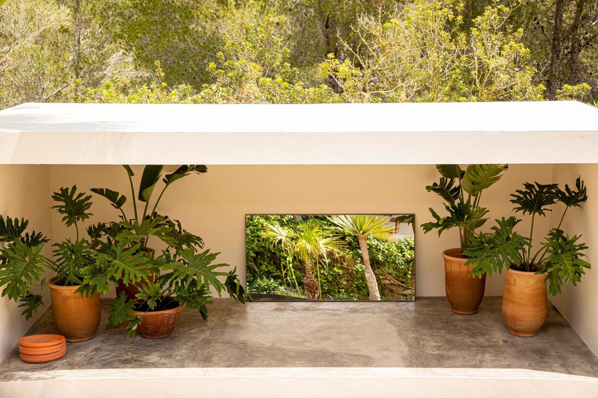 Hotel Boutique Jardines De Palerm