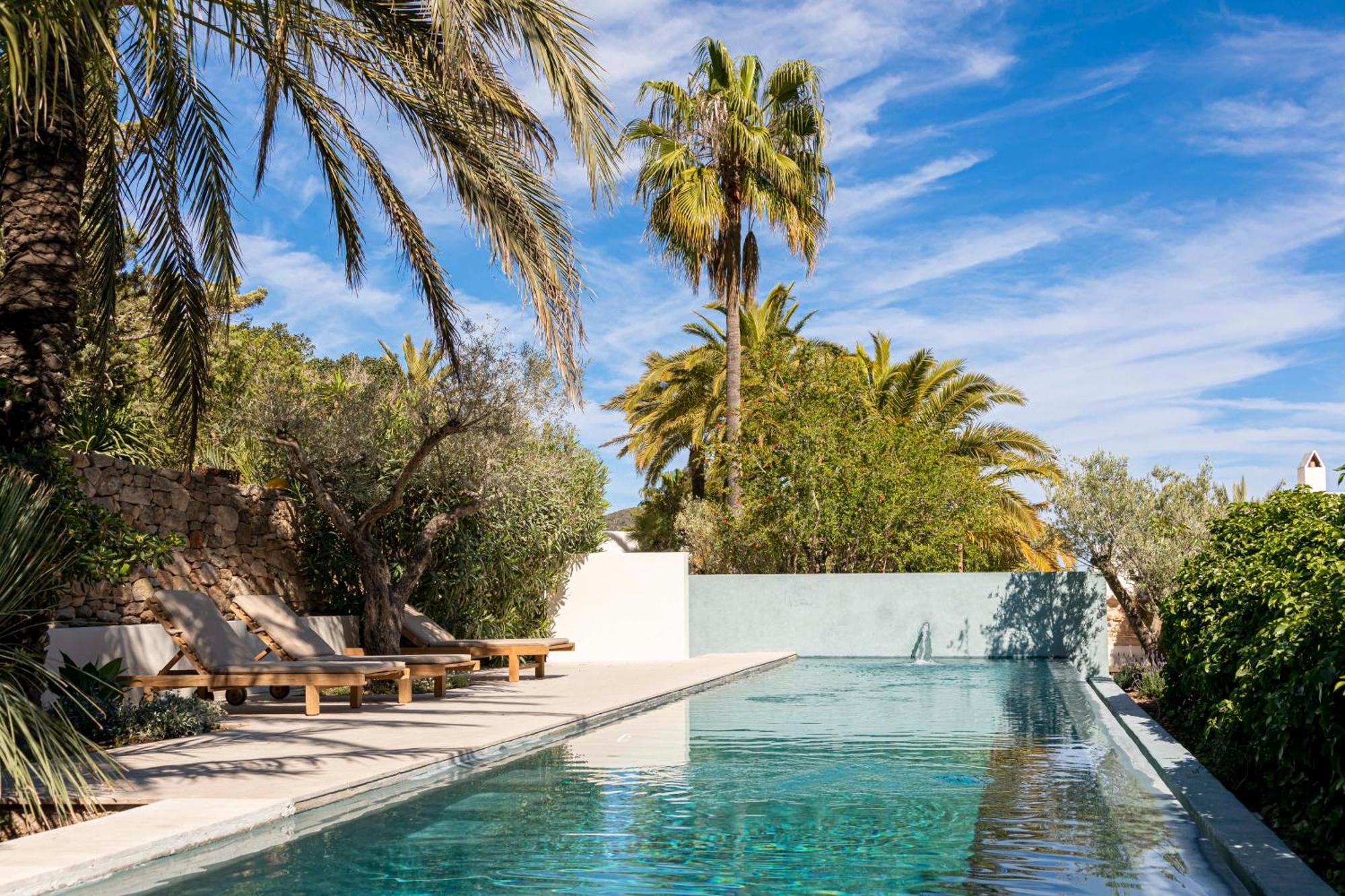 Boutique Jardines De Palerm Sant Josep de sa Talaia