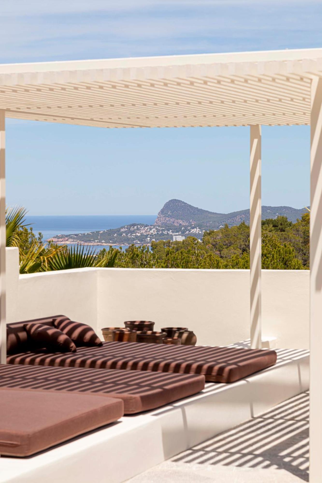 Boutique Jardines De Palerm 3* Sant Josep de sa Talaia