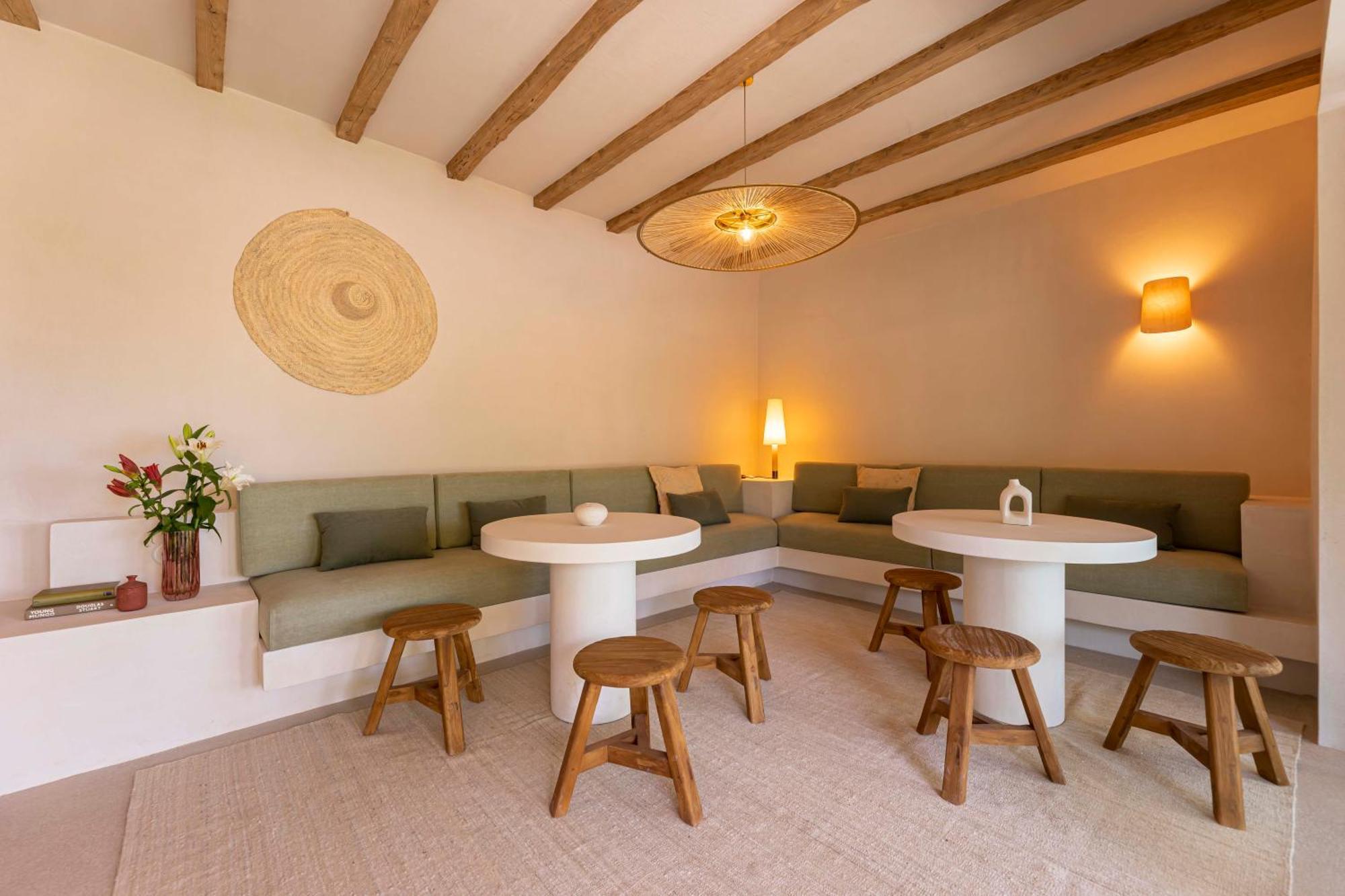 Boutique Jardines De Palerm Hotel Sant Josep de sa Talaia