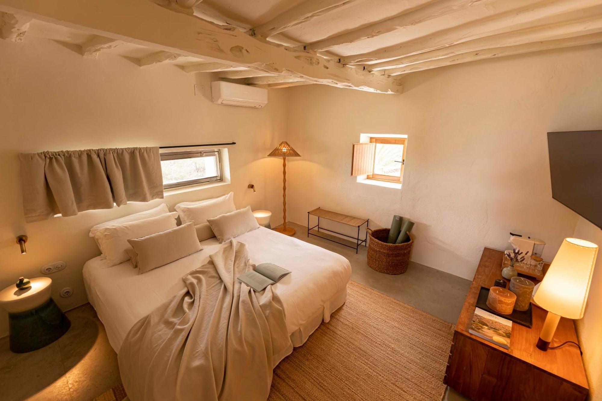 Hotel Boutique Jardines De Palerm Sant Josep de sa Talaia