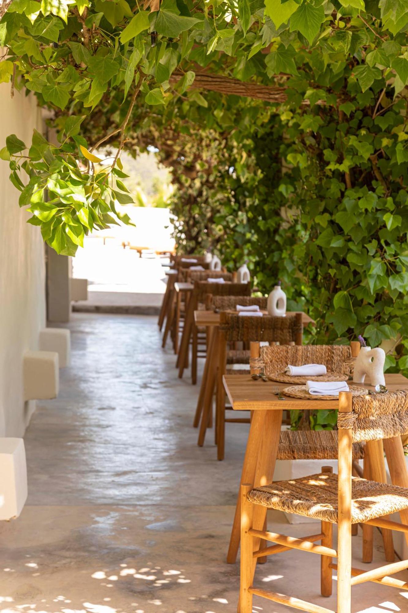 Hotel Boutique Jardines De Palerm Sant Josep de sa Talaia