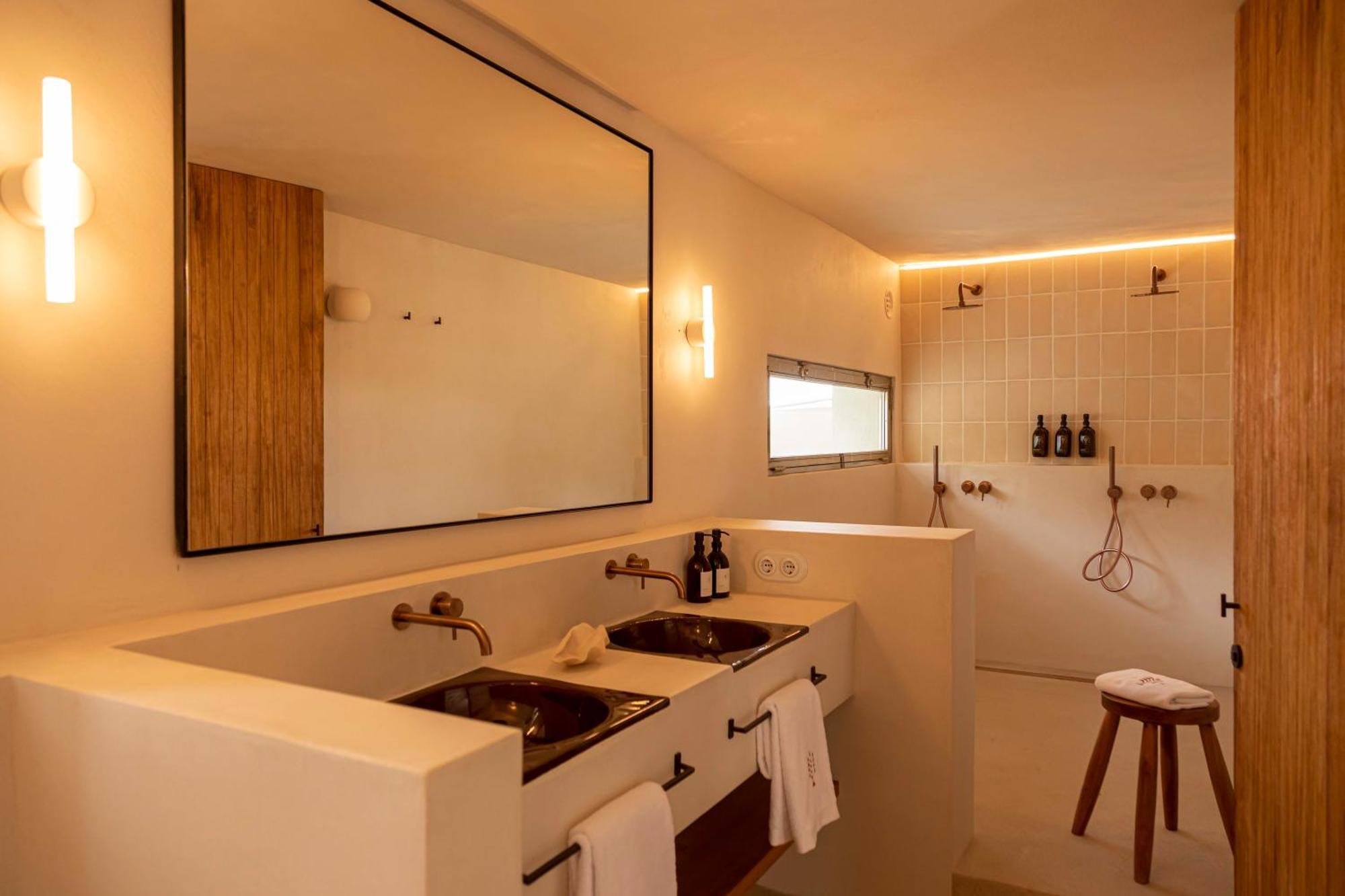 Hotel Boutique Jardines De Palerm Sant Josep de sa Talaia