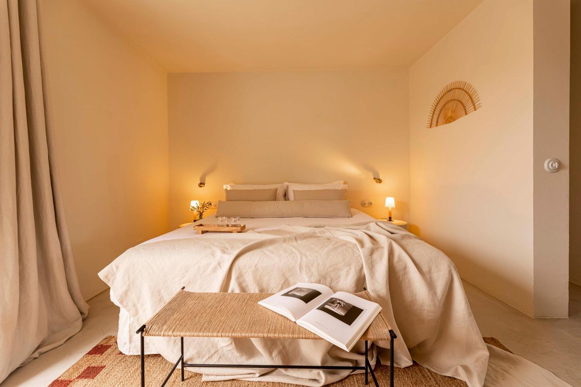 Boutique Jardines De Palerm Hotel Sant Josep de sa Talaia